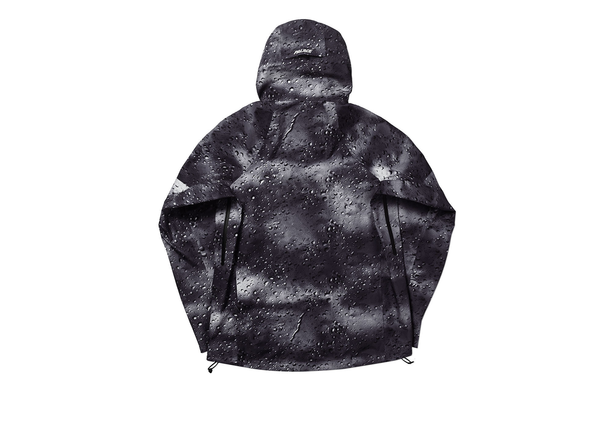 ジャケット・アウター PALACE PALEX GORE-TEX JACKET GORE-TEX 3L PALEX JACKET | PALACE SKATEBOARDS