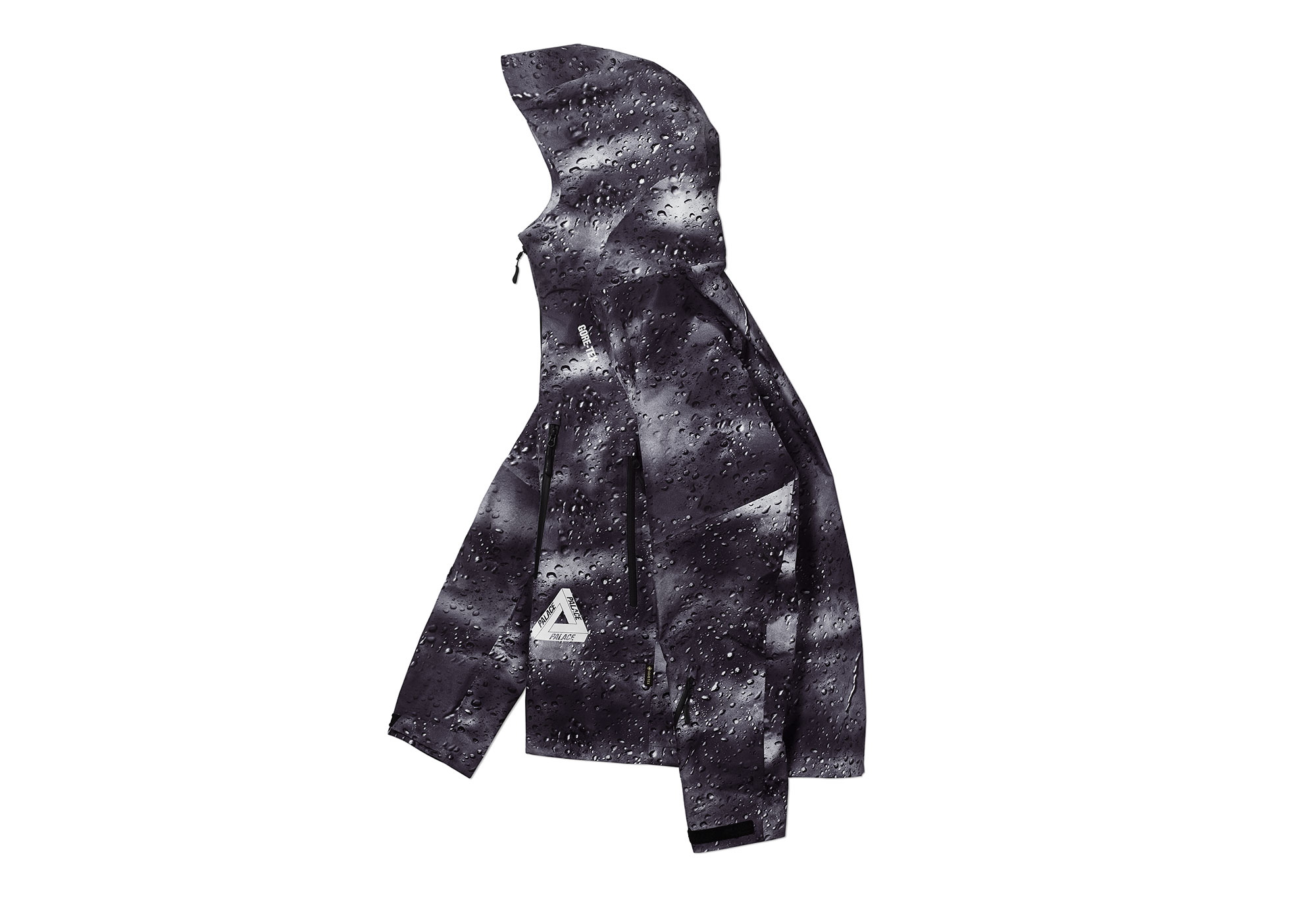 GORE-TEX PALEX JACKET | PALACE SKATEBOARDS