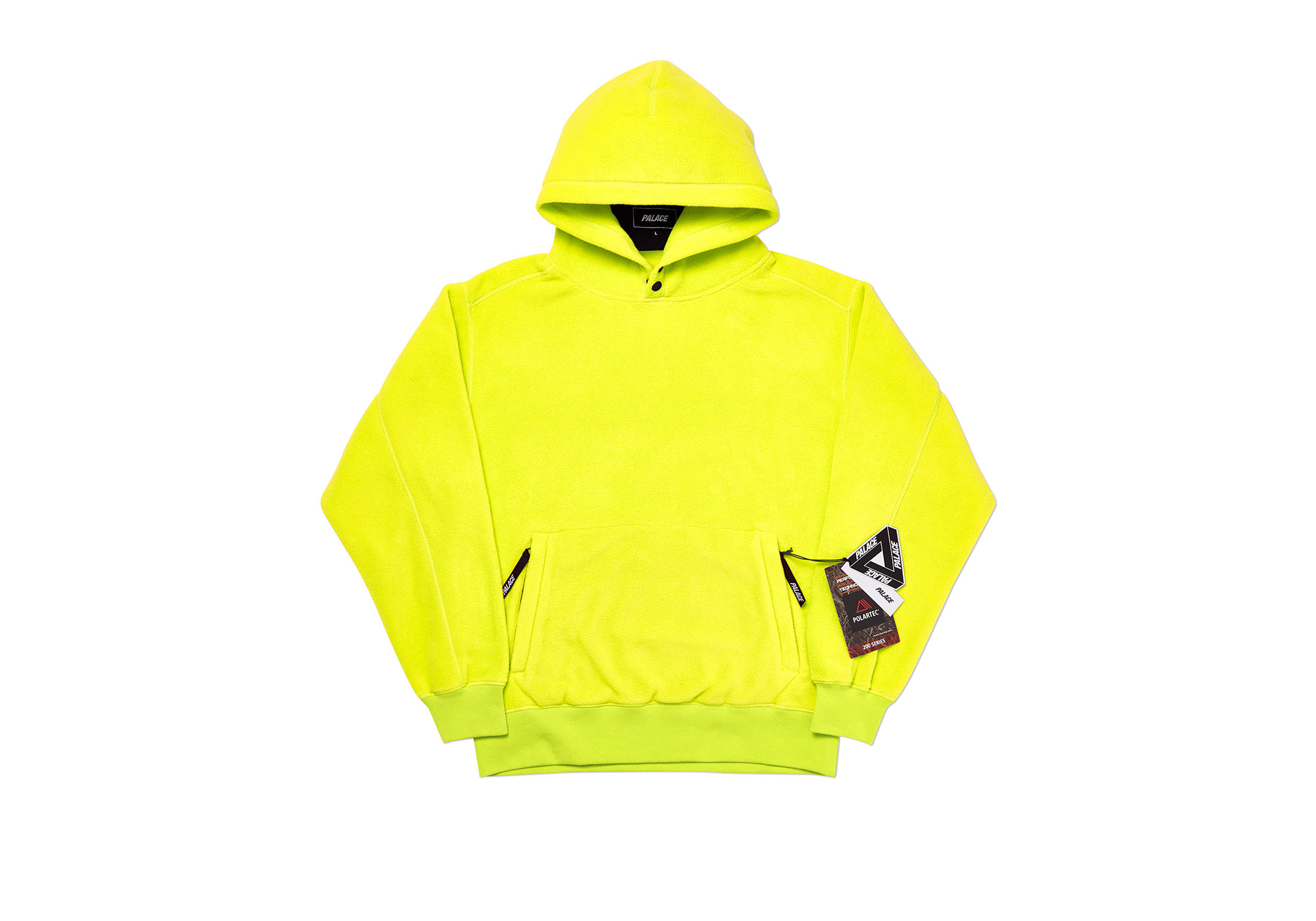 スケートボード Palace Skateboard POLARTEC NINJA HOOD POLARTEC