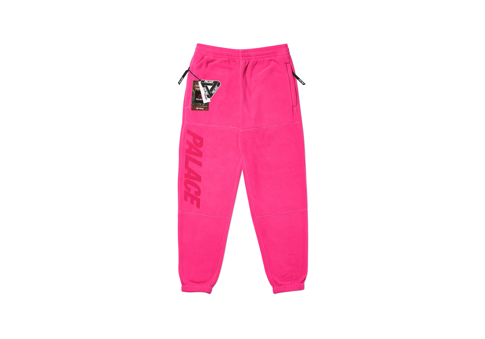 Palace Skateboards Nylon Trackpants – Justin Reed