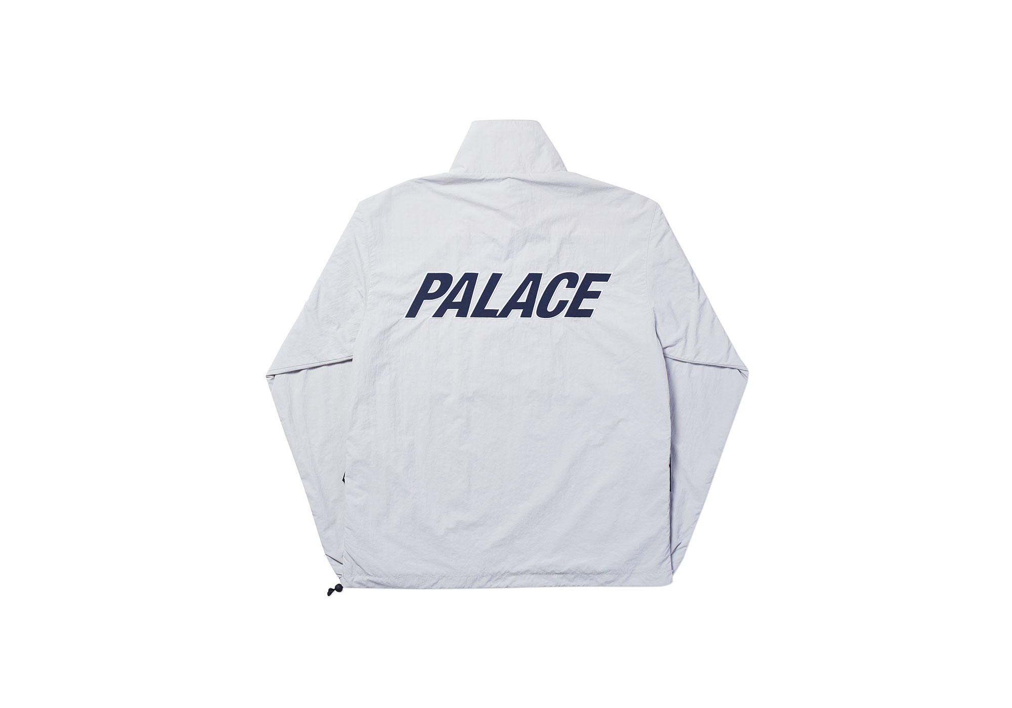 PALLAS SHELL JACKET | PALACE SKATEBOARDS