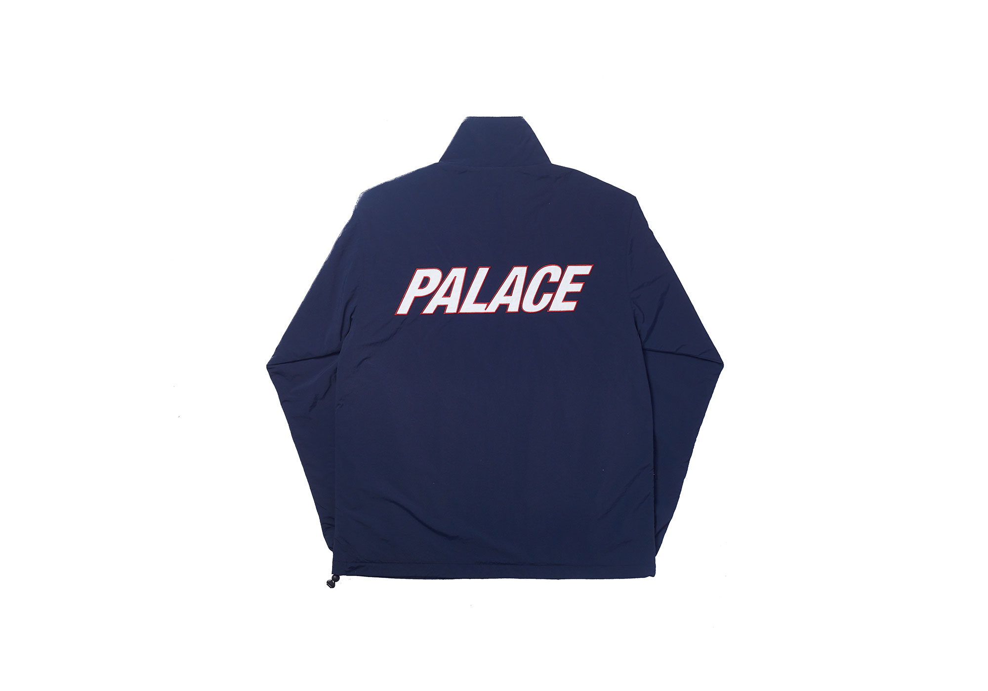 PALLAS SHELL JACKET | PALACE SKATEBOARDS