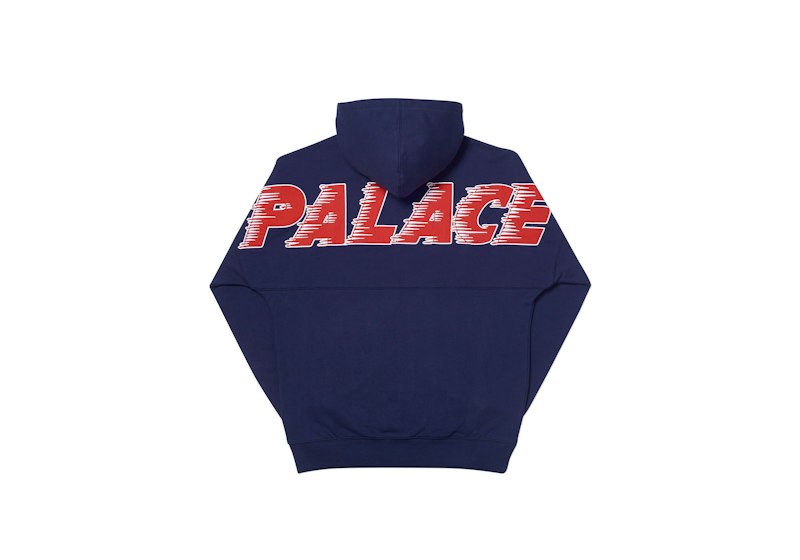 ULTIMO 2019 RANGE | PALACE SKATEBOARDS