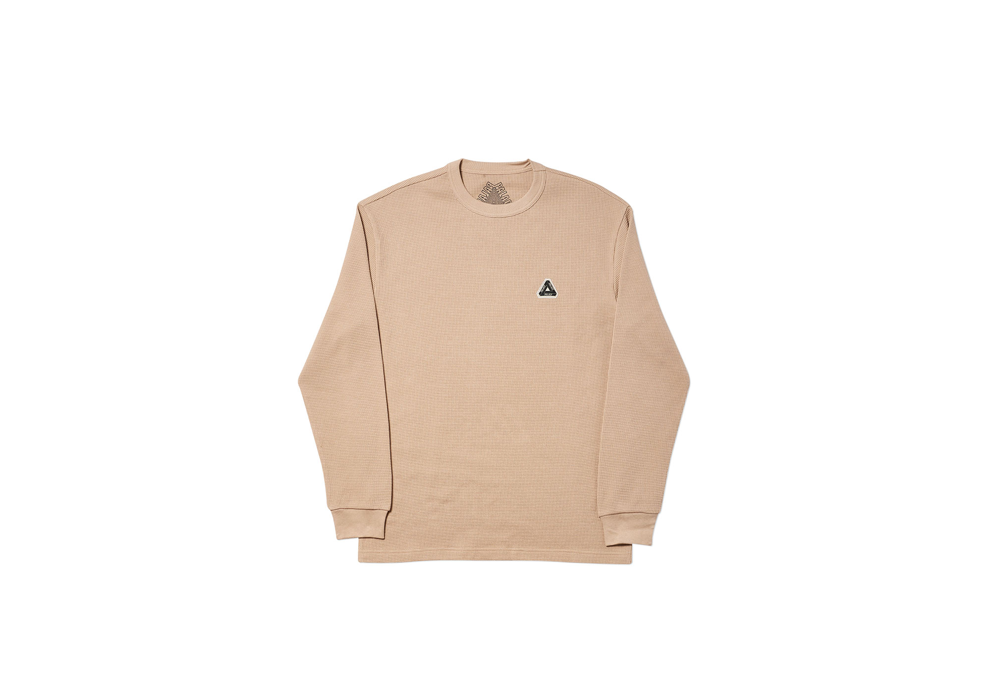 SOFAR WAFFLE LONGSLEEVE | PALACE SKATEBOARDS