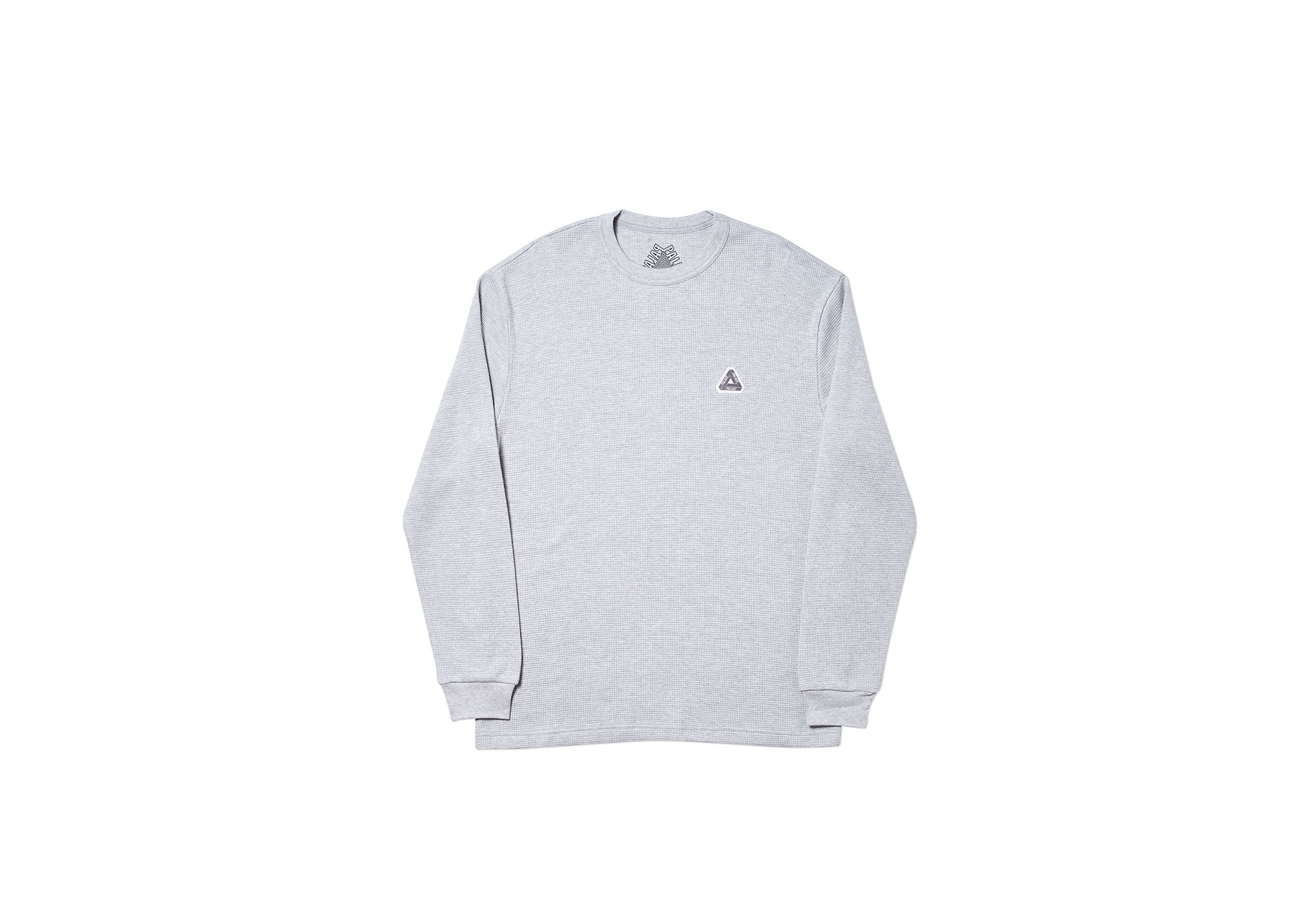 SOFAR WAFFLE LONGSLEEVE | PALACE SKATEBOARDS