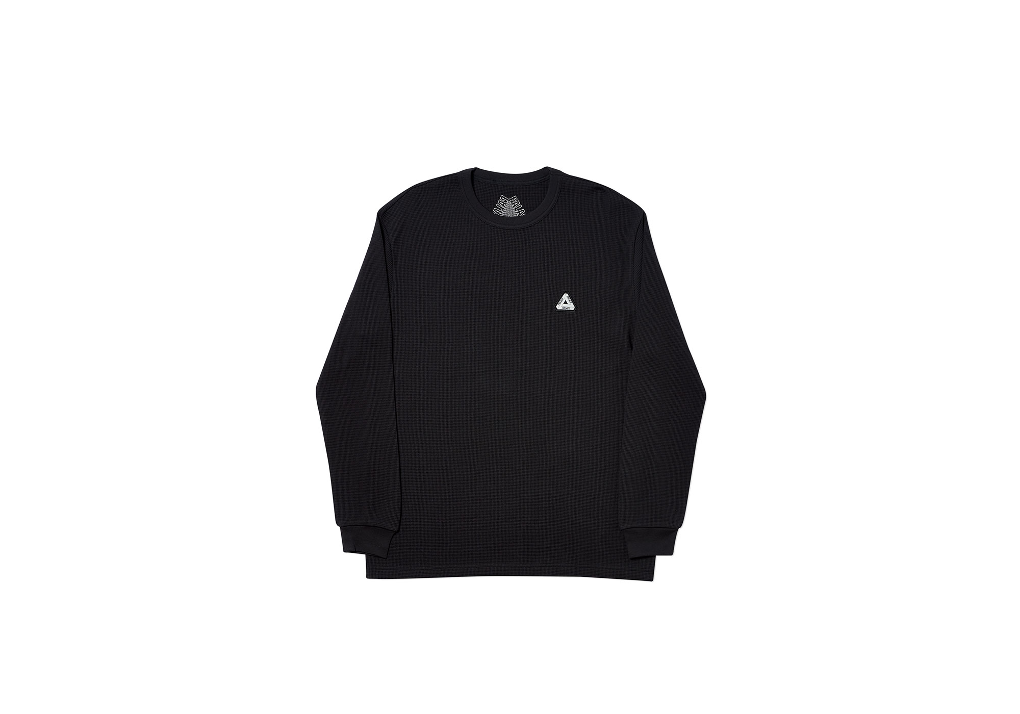 SOFAR WAFFLE LONGSLEEVE | PALACE SKATEBOARDS