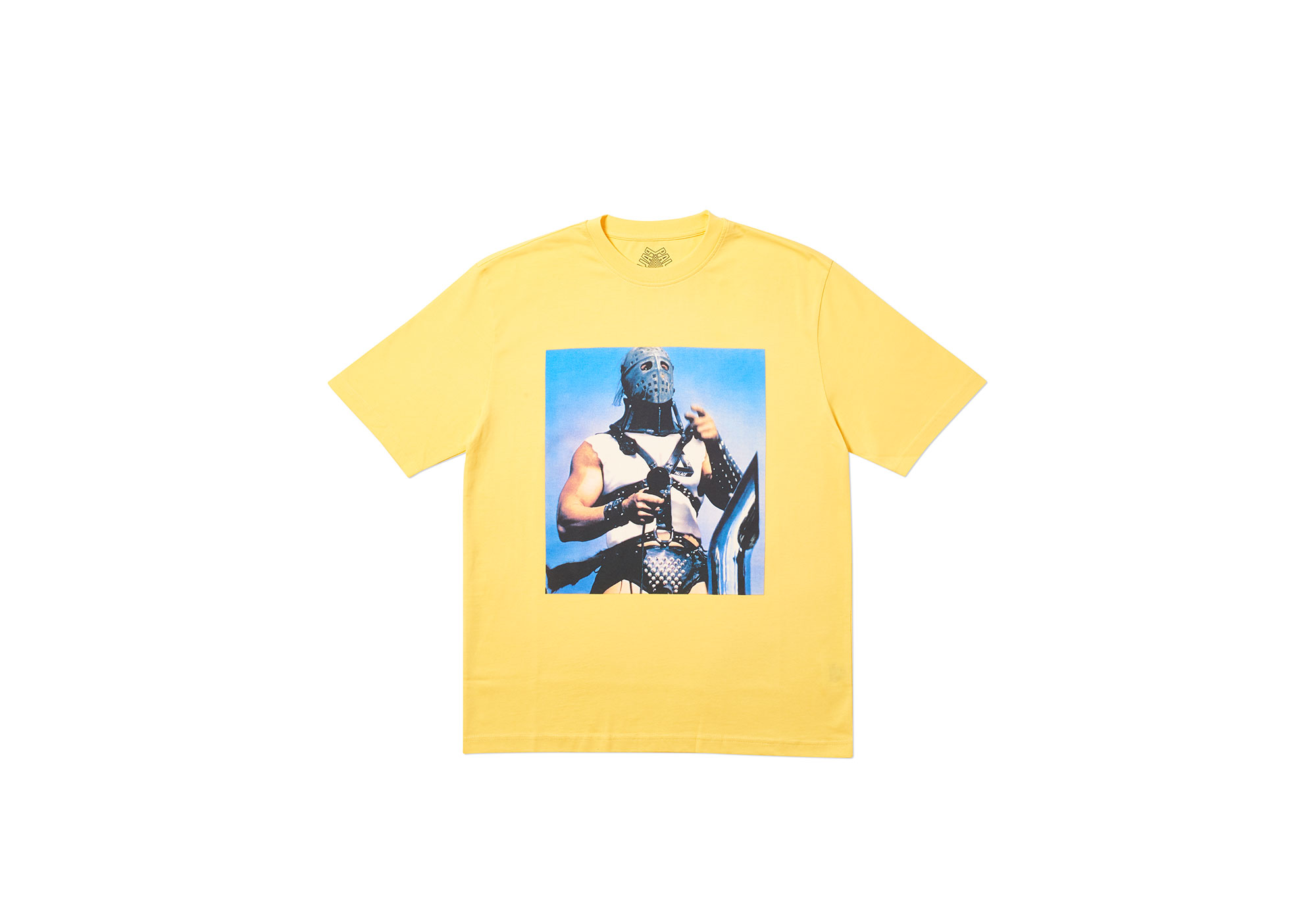 Palace MADMAX コラボ Tシャツ 半袖 白 マッドマックス - メルカリ