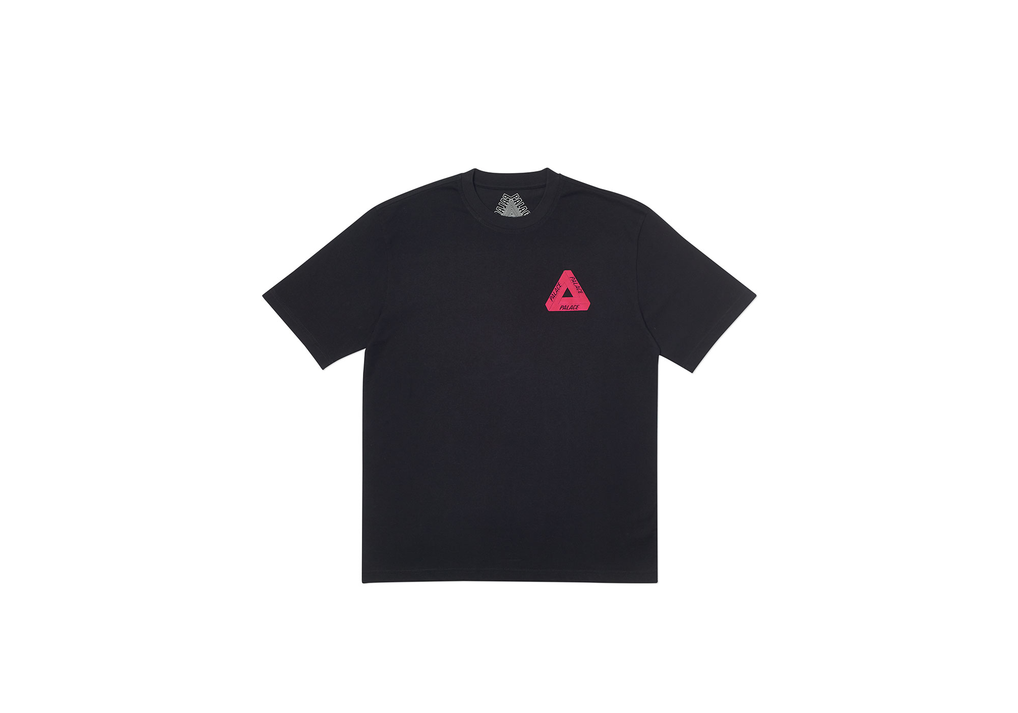 Palace Tri-Gram T-Shirt ブラック