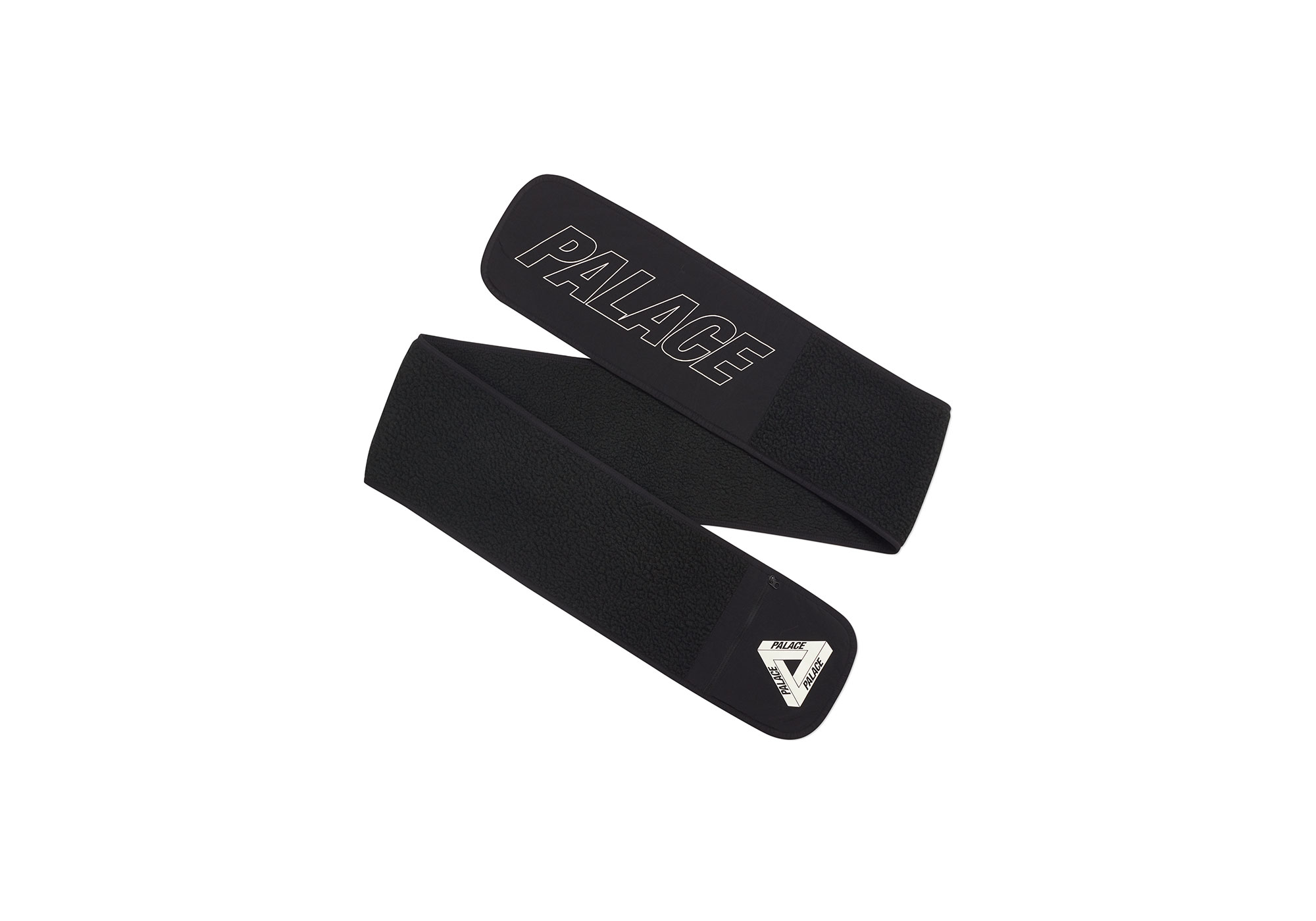 小物 Palace skateboards polartec go-go scarf POLARTEC GO-GO SCARF | PALACE SKATEBOARDS