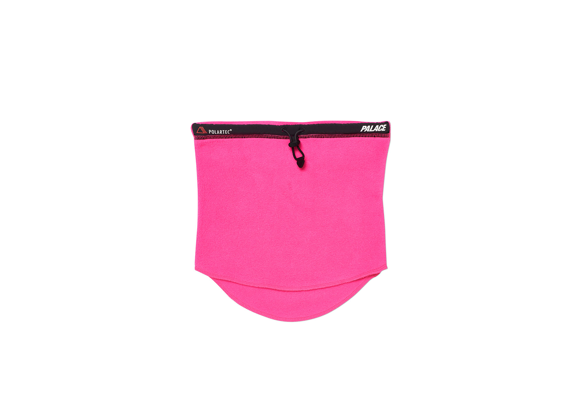 POLARTEC LAZER NECK WARMER | PALACE SKATEBOARDS