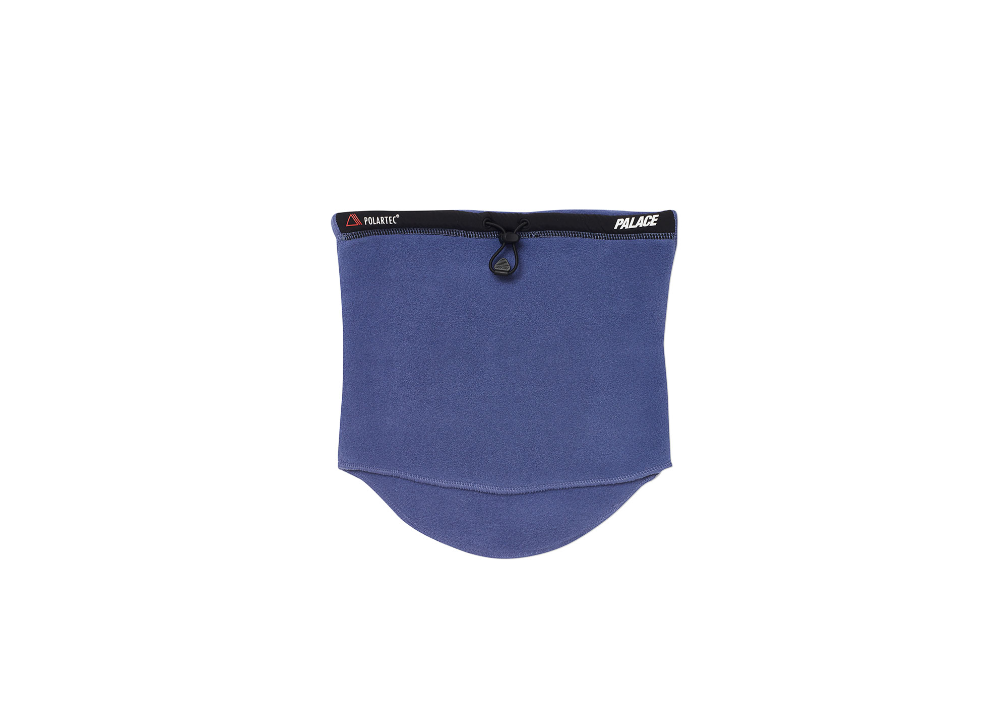 Palace Polartec Lazer Neck Warmer (FW22) Olive - FW22 - US