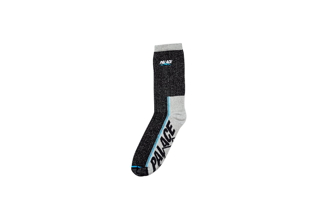 Talking Socks TALKING SOCK | PALACE SKATEBOARDS