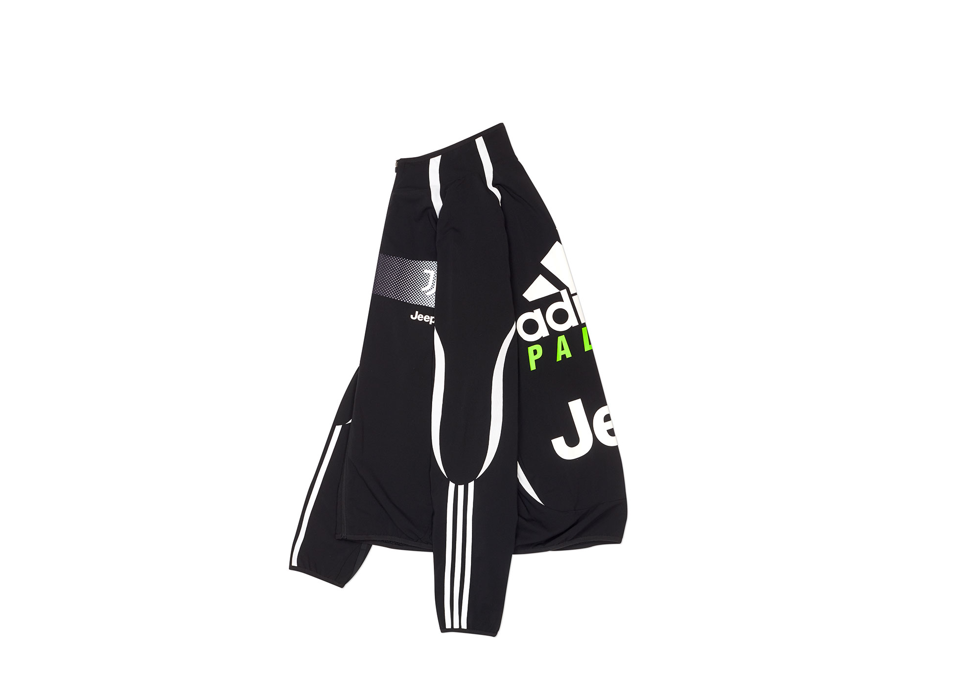 ADIDAS PALACE JUVENTUS TRACKTOP | PALACE SKATEBOARDS