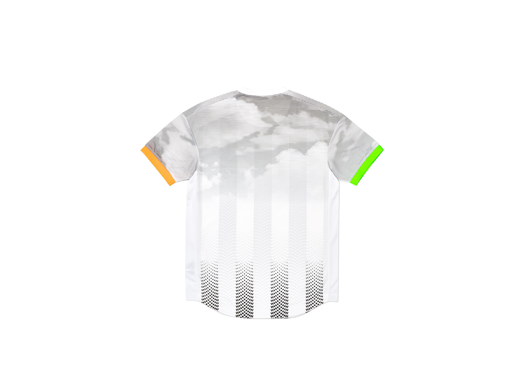 ADIDAS PALACE JUVENTUS JERSEY | PALACE SKATEBOARDS