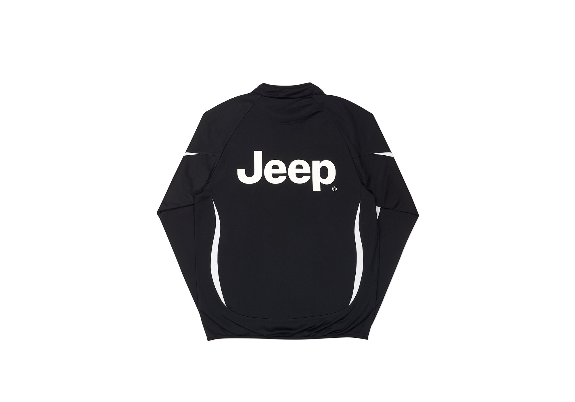 ADIDAS PALACE JUVENTUS WARM UP TOP | PALACE SKATEBOARDS