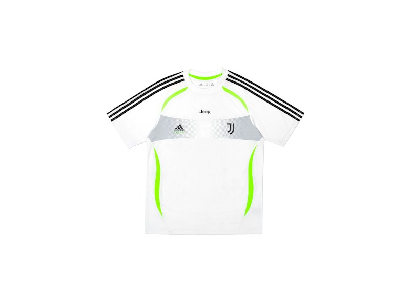 ADIDAS PALACE JUVENTUS RANGE | PALACE SKATEBOARDS