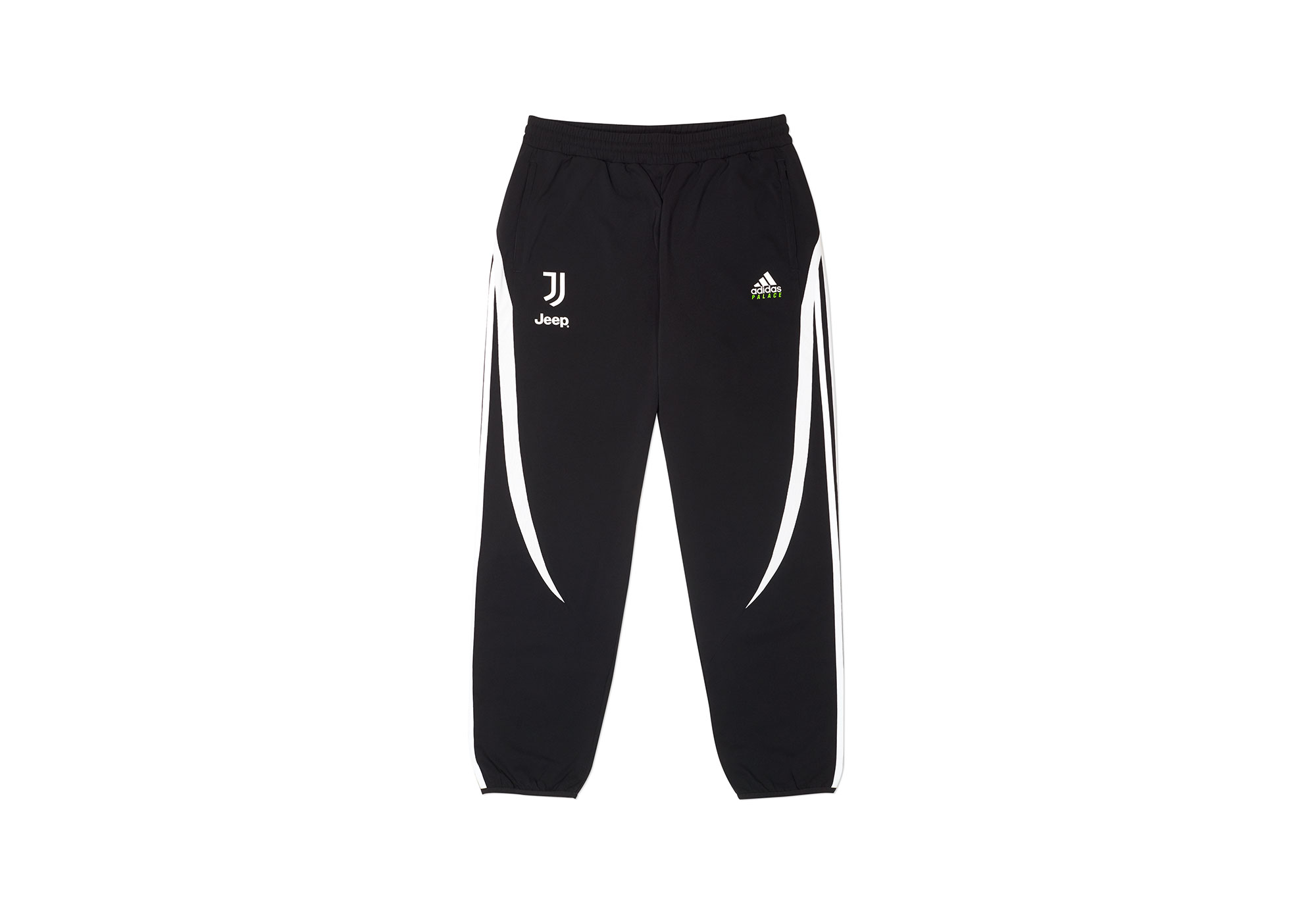 ADIDAS PALACE JUVENTUS RANGE | PALACE SKATEBOARDS
