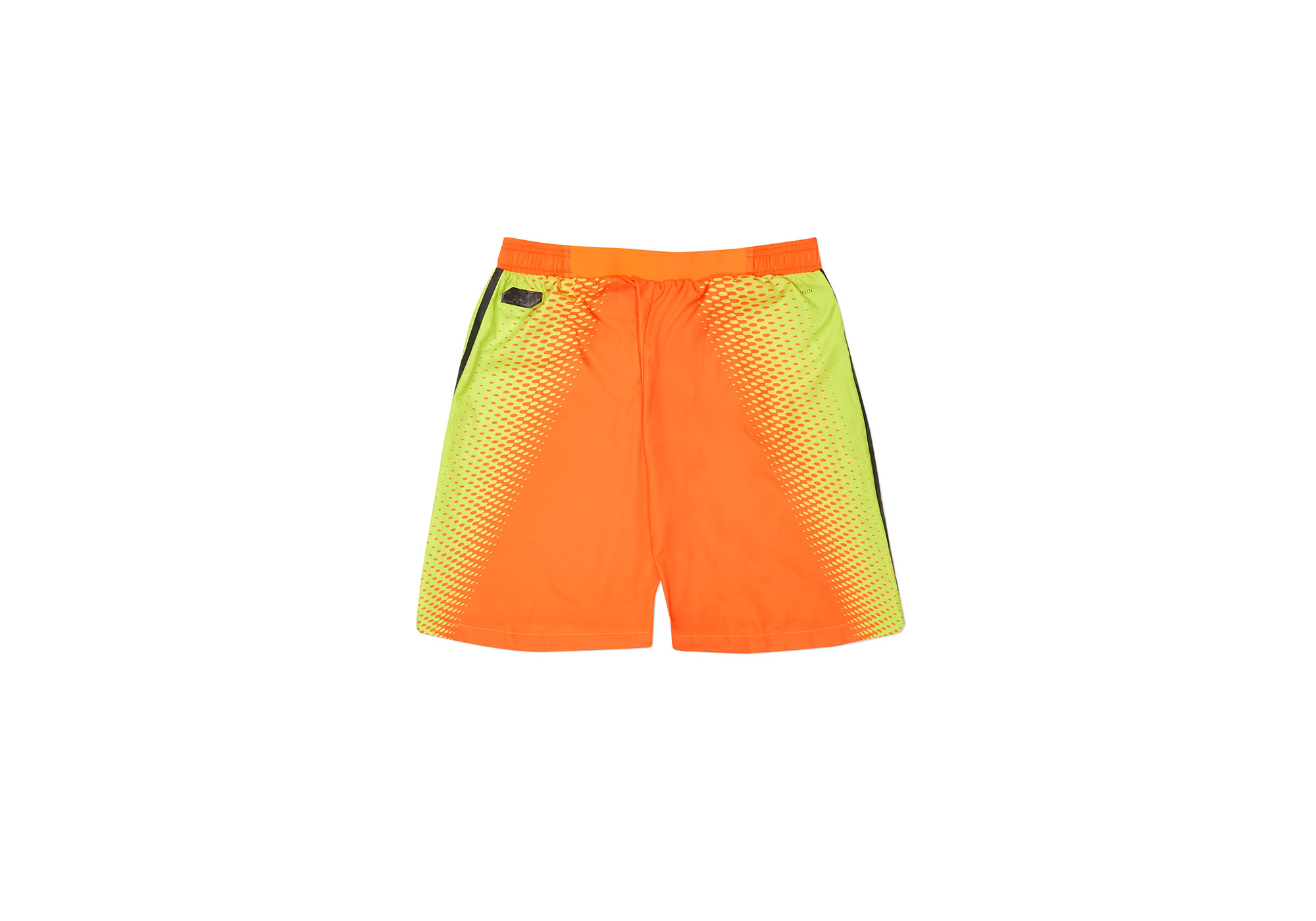 ADIDAS PALACE JUVENTUS GK SHORTS | PALACE SKATEBOARDS
