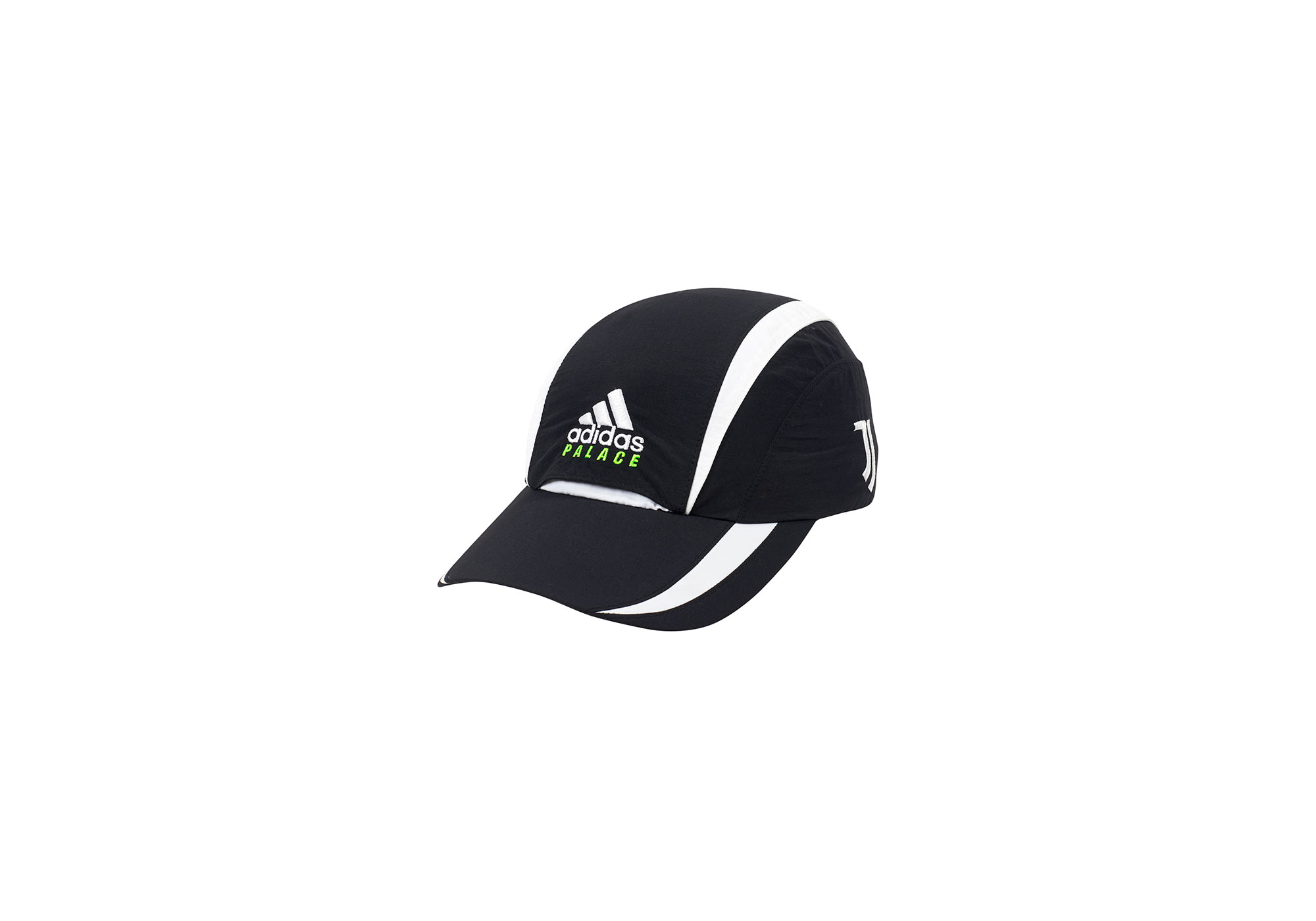 Palace × adidas Off Court Cap ロゴキャップ ADIDAS PALACE RUNNING CAP | PALACE SKATEBOARDS