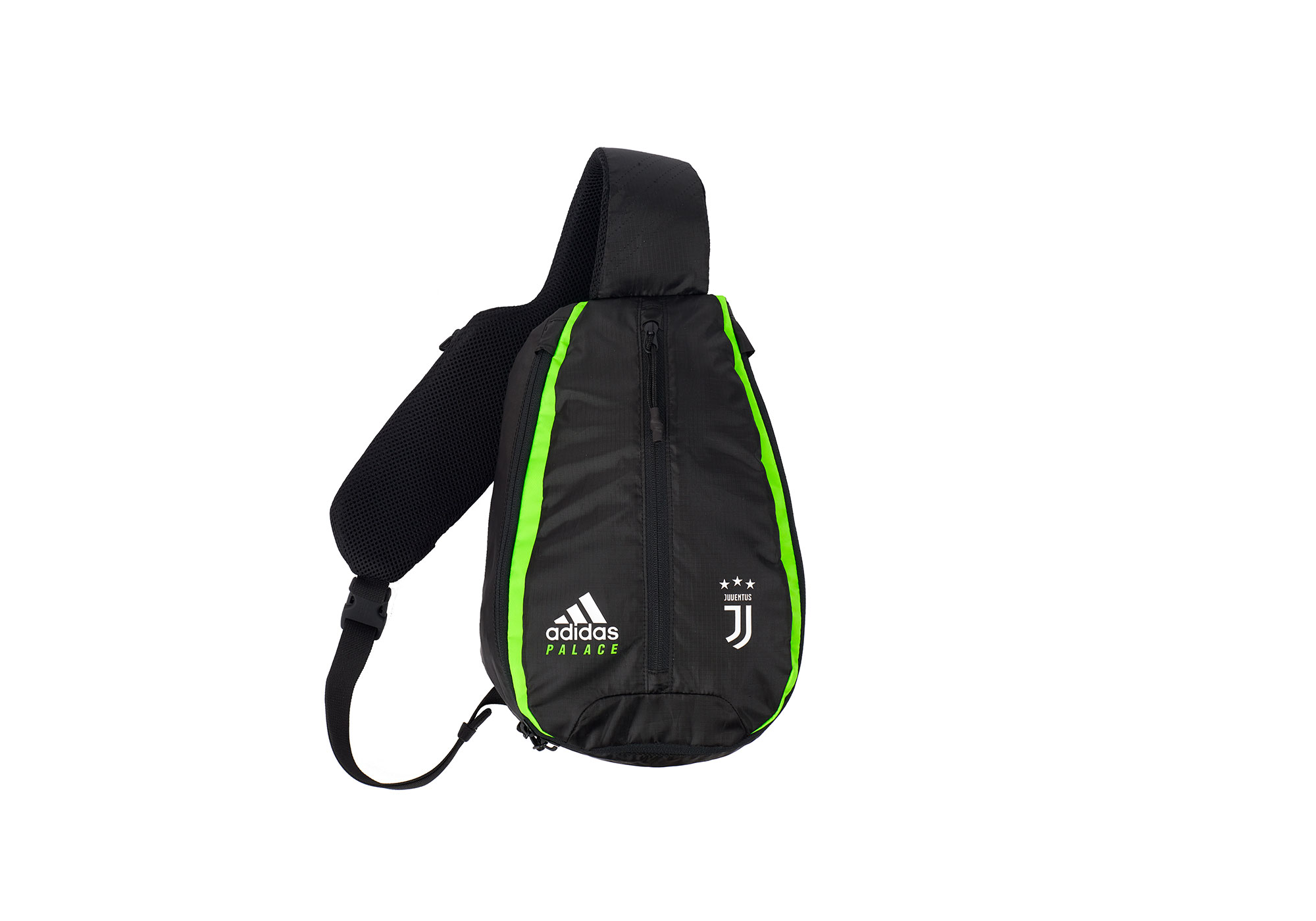 ADIDAS PALACE JUVENTUS BAG | PALACE SKATEBOARDS