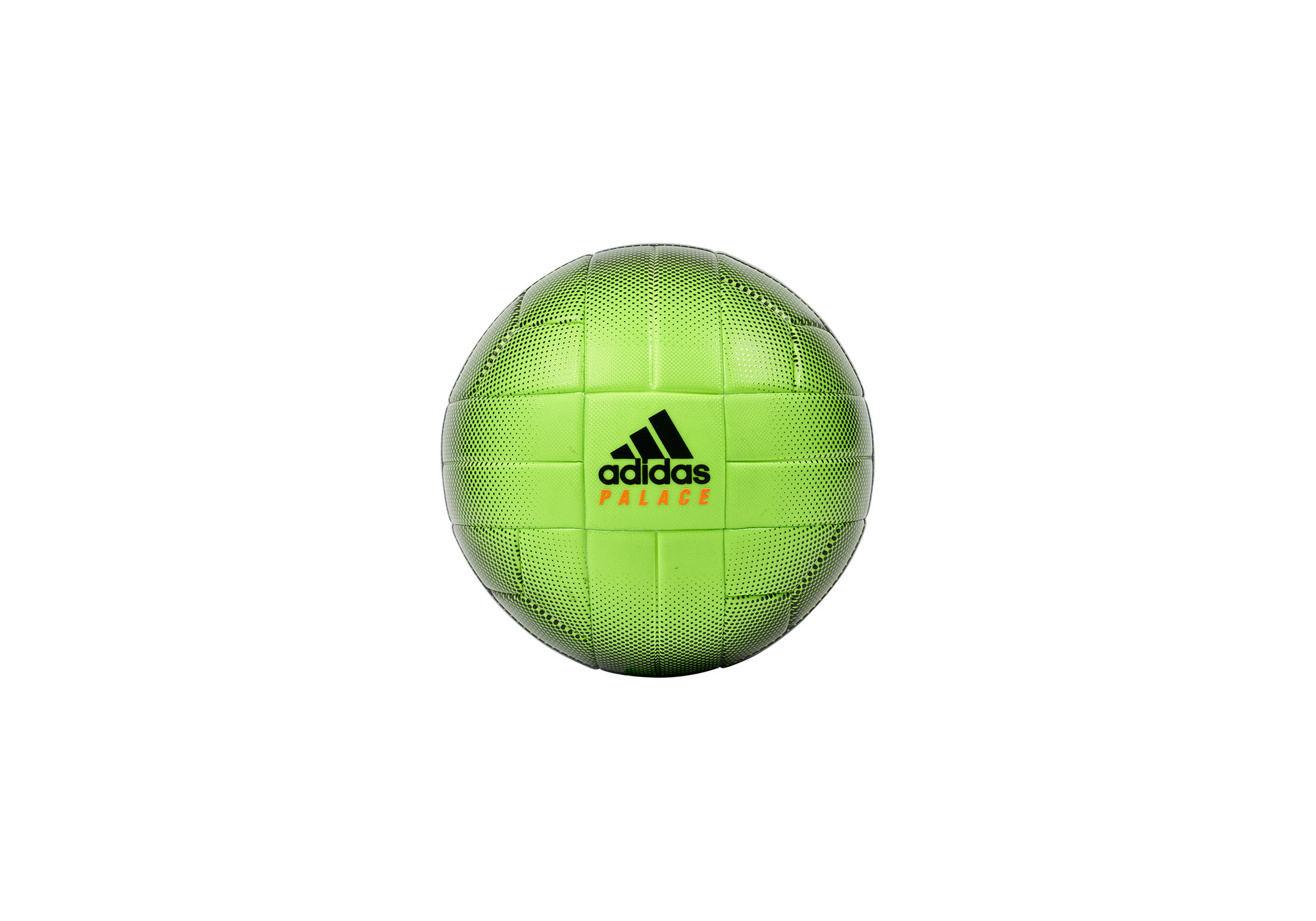 PALACE × JUVENTUS ×adidasトリプルコラボボール PALACE × JUVENTUS ×adidasトリプルコラボボール サッカー