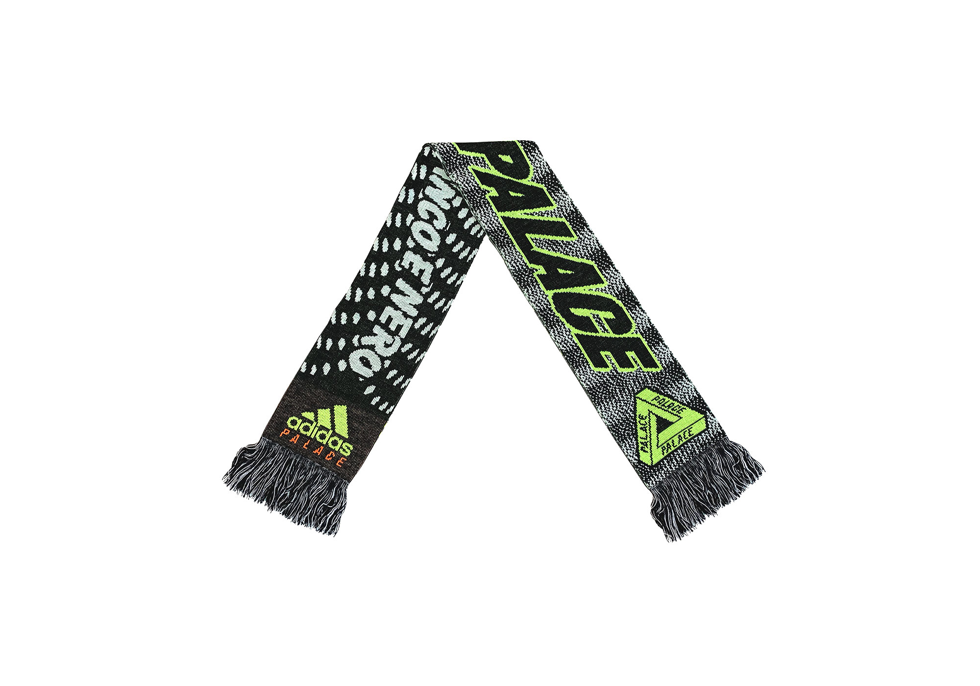 palace juventus adidas scarf スカーフ ADIDAS PALACE JUVENTUS RANGE | PALACE SKATEBOARDS