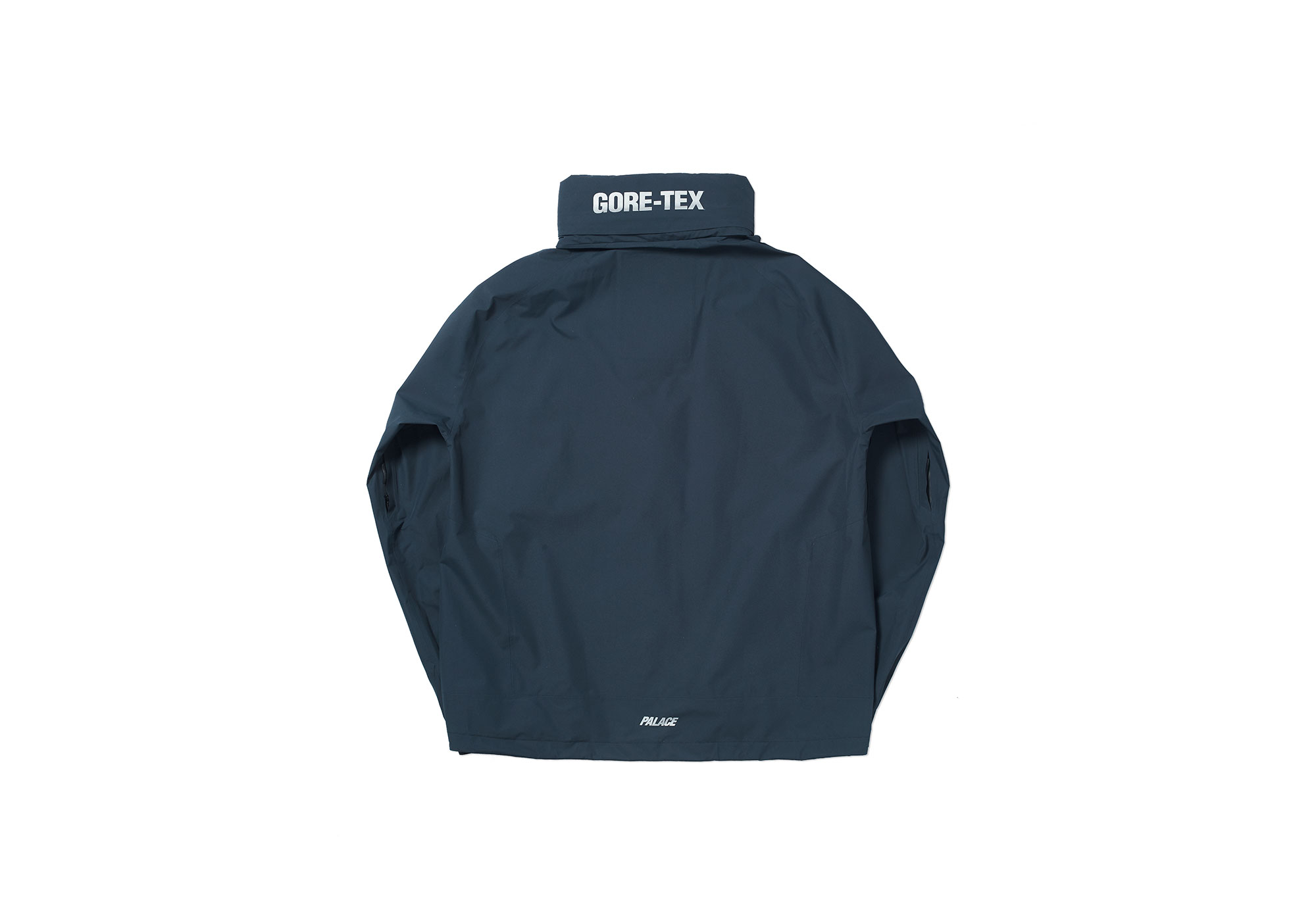 【使い勝手の良い】 GORE-TEX PACLITE VENT JACKET | PALACE SKATEBOARDS ジャケット・アウター