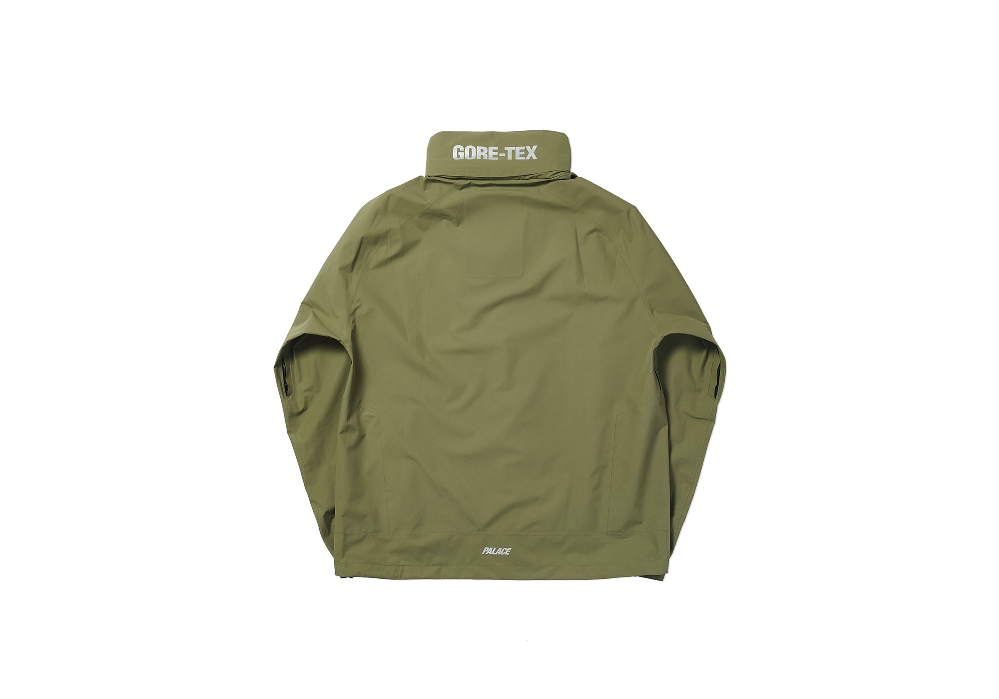 GORE-TEX PACLITE VENT JACKET | PALACE SKATEBOARDS
