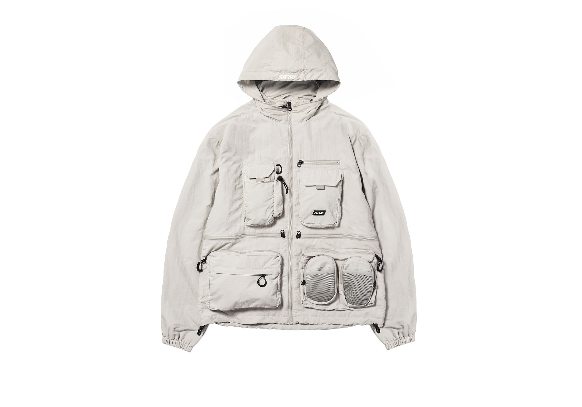 ジャケット・アウター Palace 20SS bare storage jacket <L size> SPRING 2020 RANGE | PALACE SKATEBOARDS