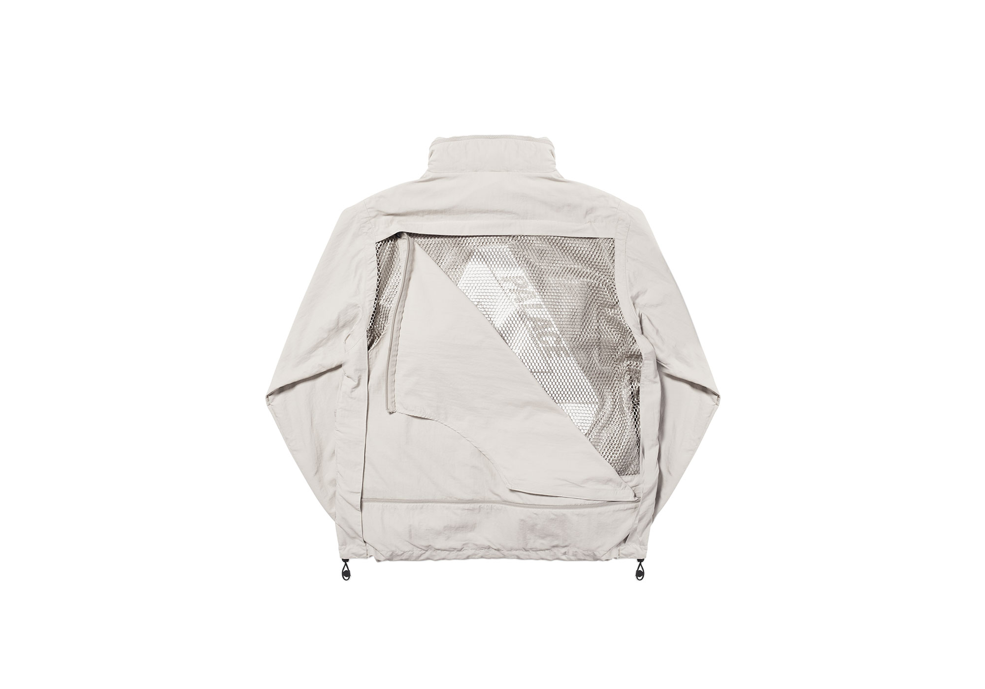 BARE STORAGE JACKET | PALACE SKATEBOARDS