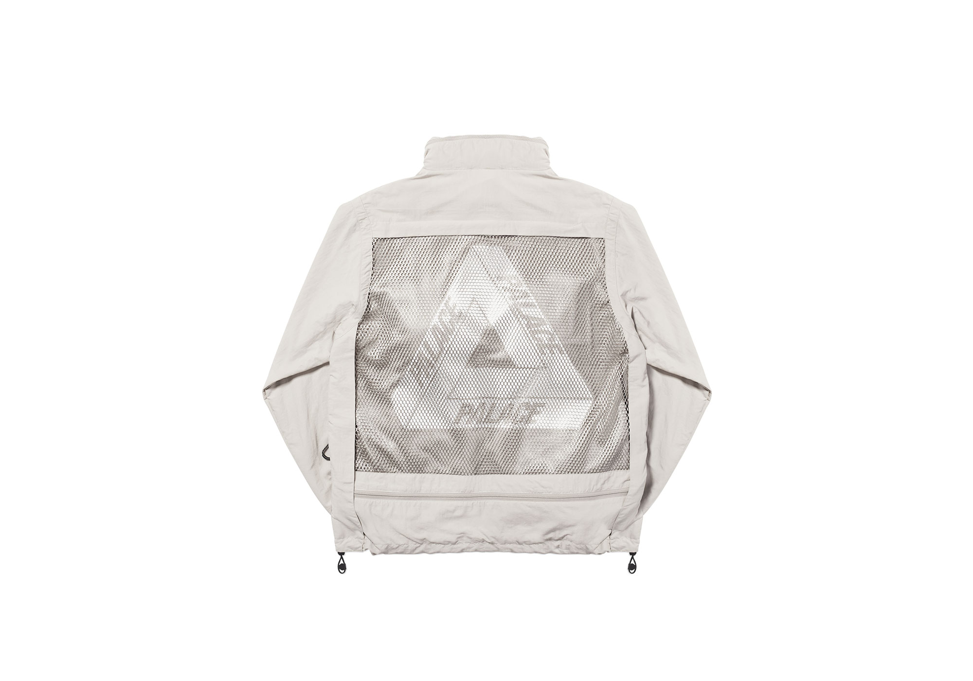 BARE STORAGE JACKET | PALACE SKATEBOARDS
