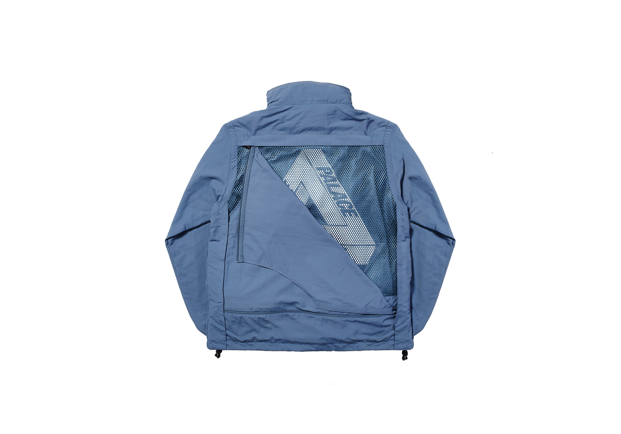 BARE STORAGE JACKET | PALACE SKATEBOARDS