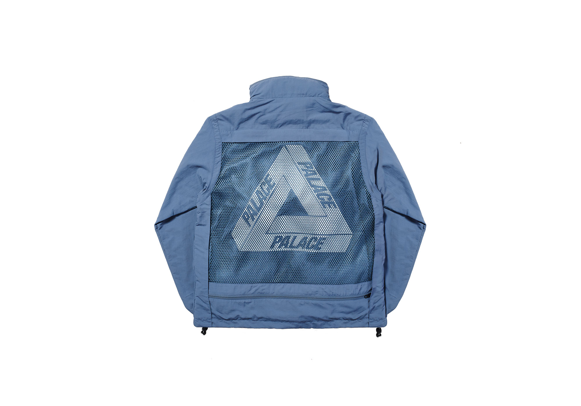 BARE STORAGE JACKET | PALACE SKATEBOARDS