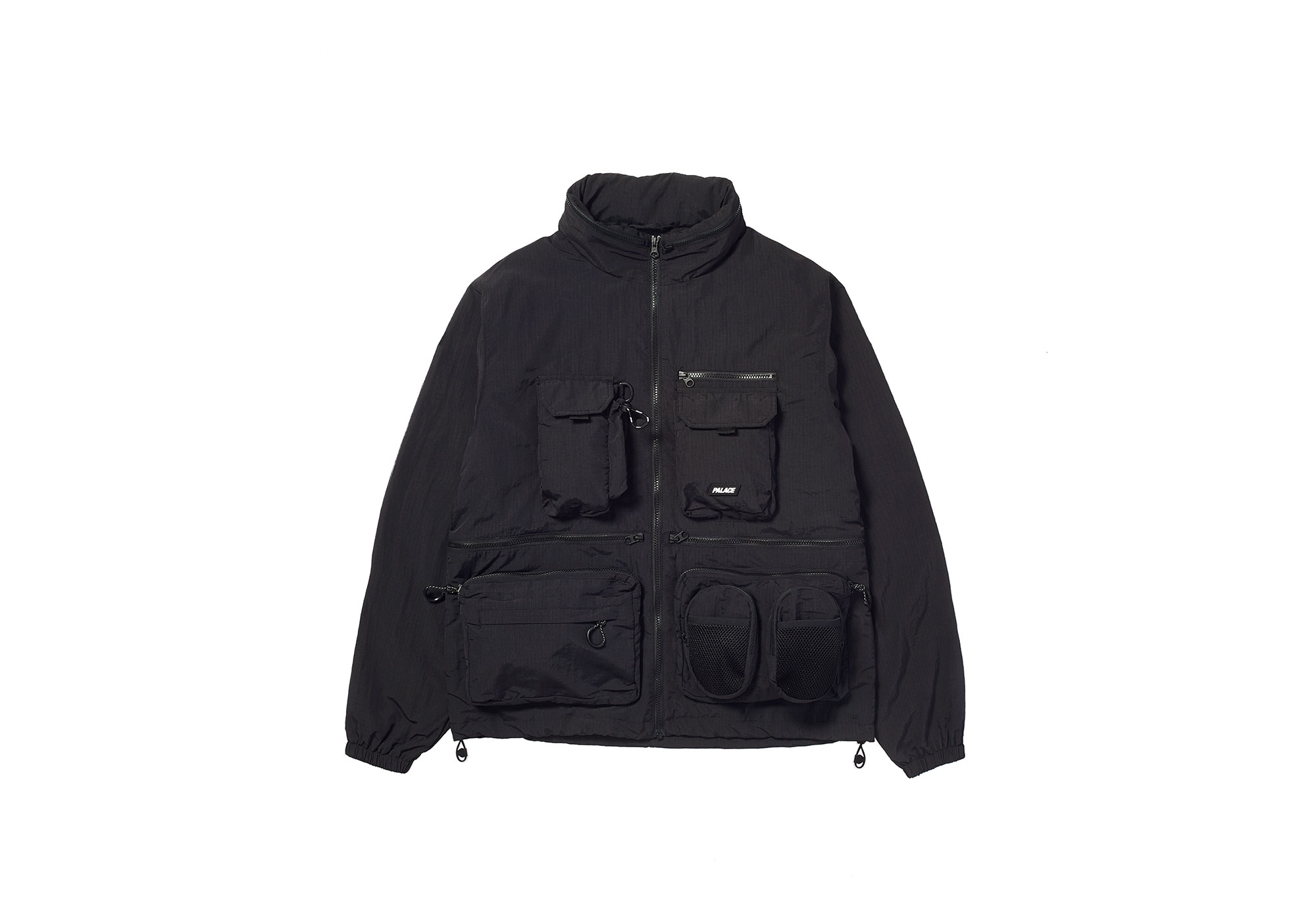 ジャケット・アウター Palace 20SS bare storage jacket <L size> BARE STORAGE JACKET | PALACE SKATEBOARDS