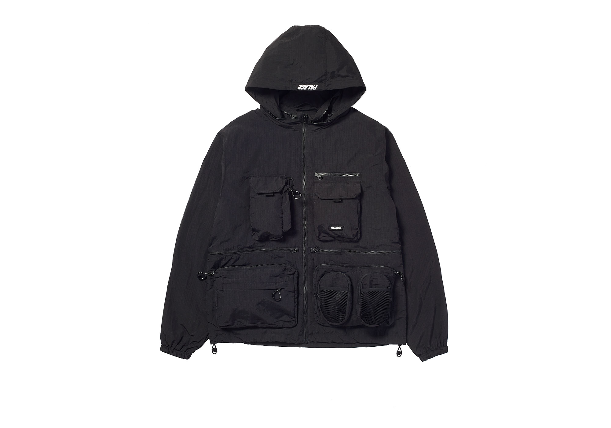 ジャケット・アウター Palace 20SS bare storage jacket <L size> BARE STORAGE JACKET | PALACE SKATEBOARDS