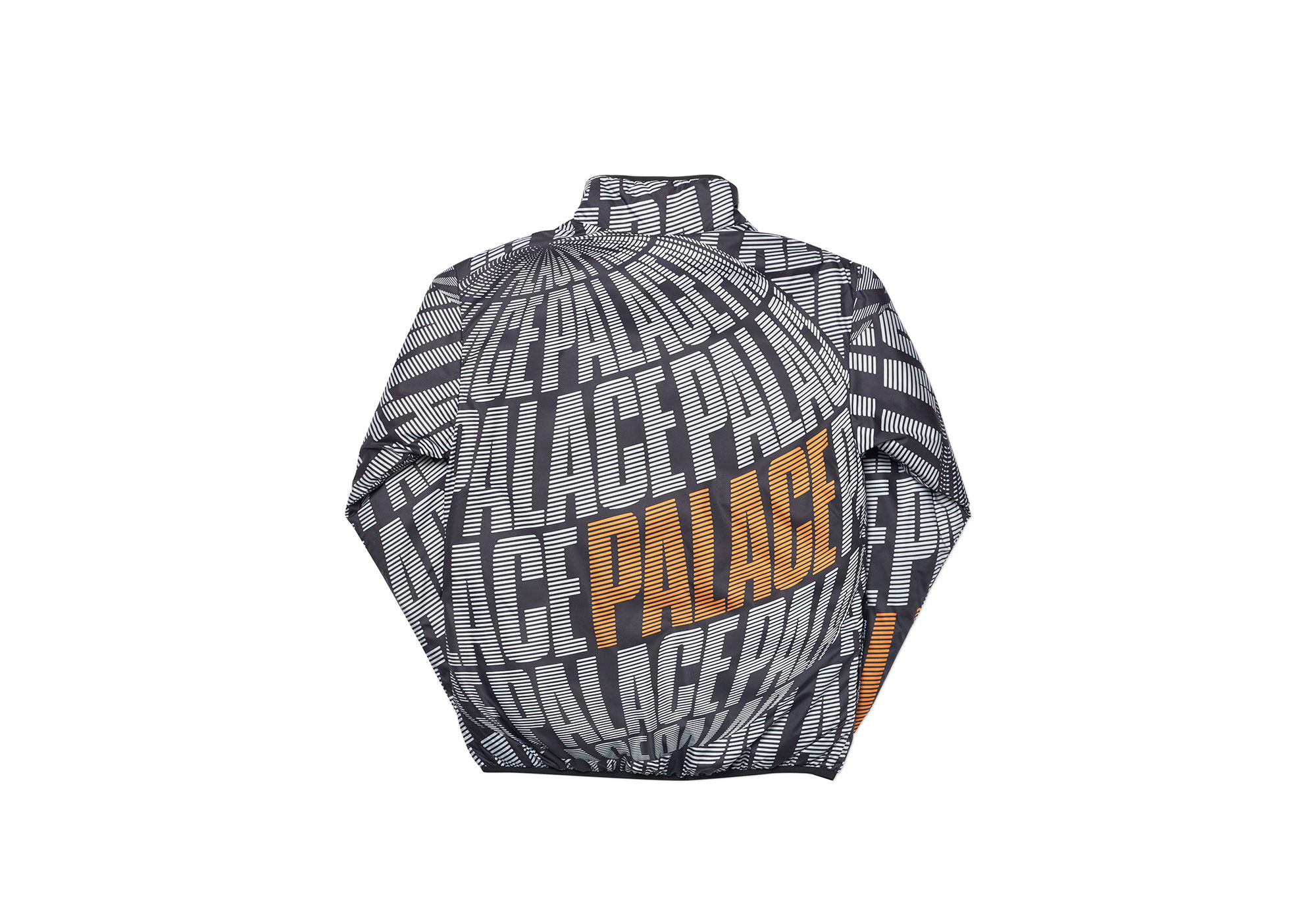 Palace planet jacket ジャケット　中綿　リバーシブル Palace planet jacket ジャケット中綿リバーシブル