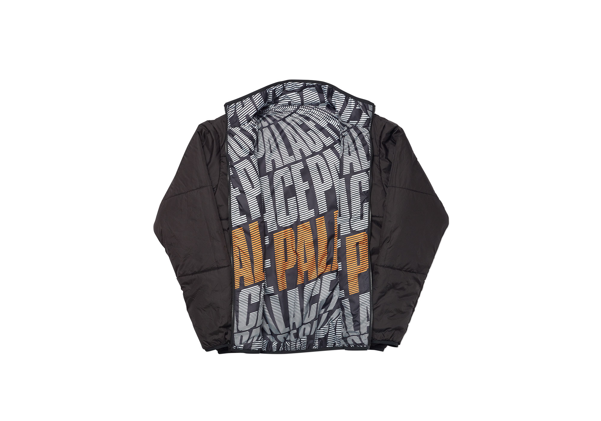 PLANET PALACE JACKET | PALACE SKATEBOARDS