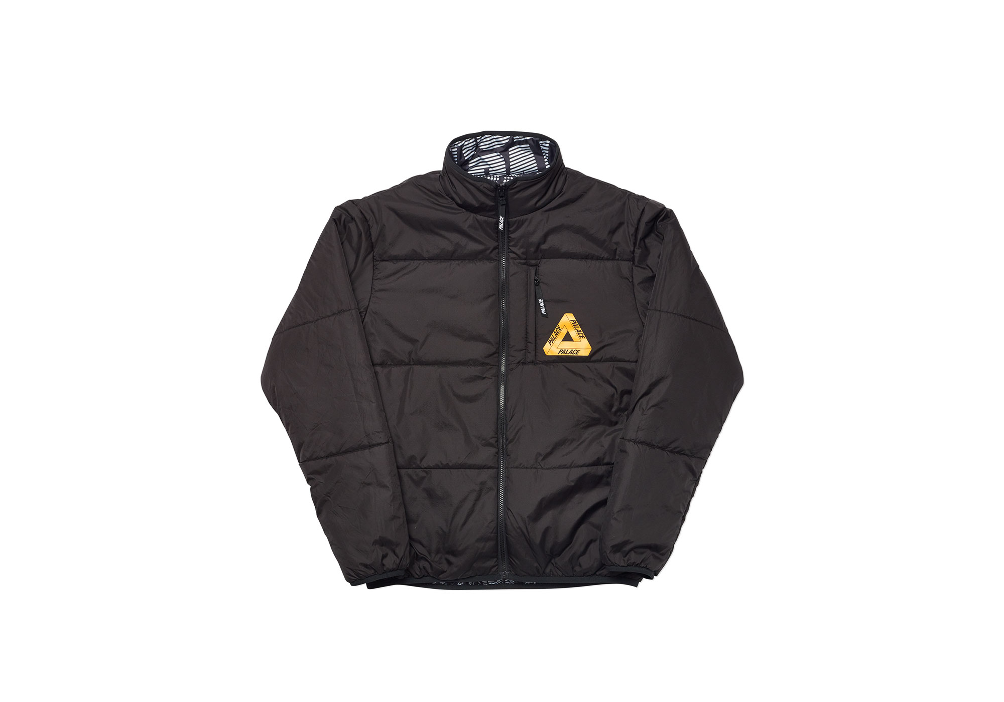 PLANET PALACE JACKET | PALACE SKATEBOARDS