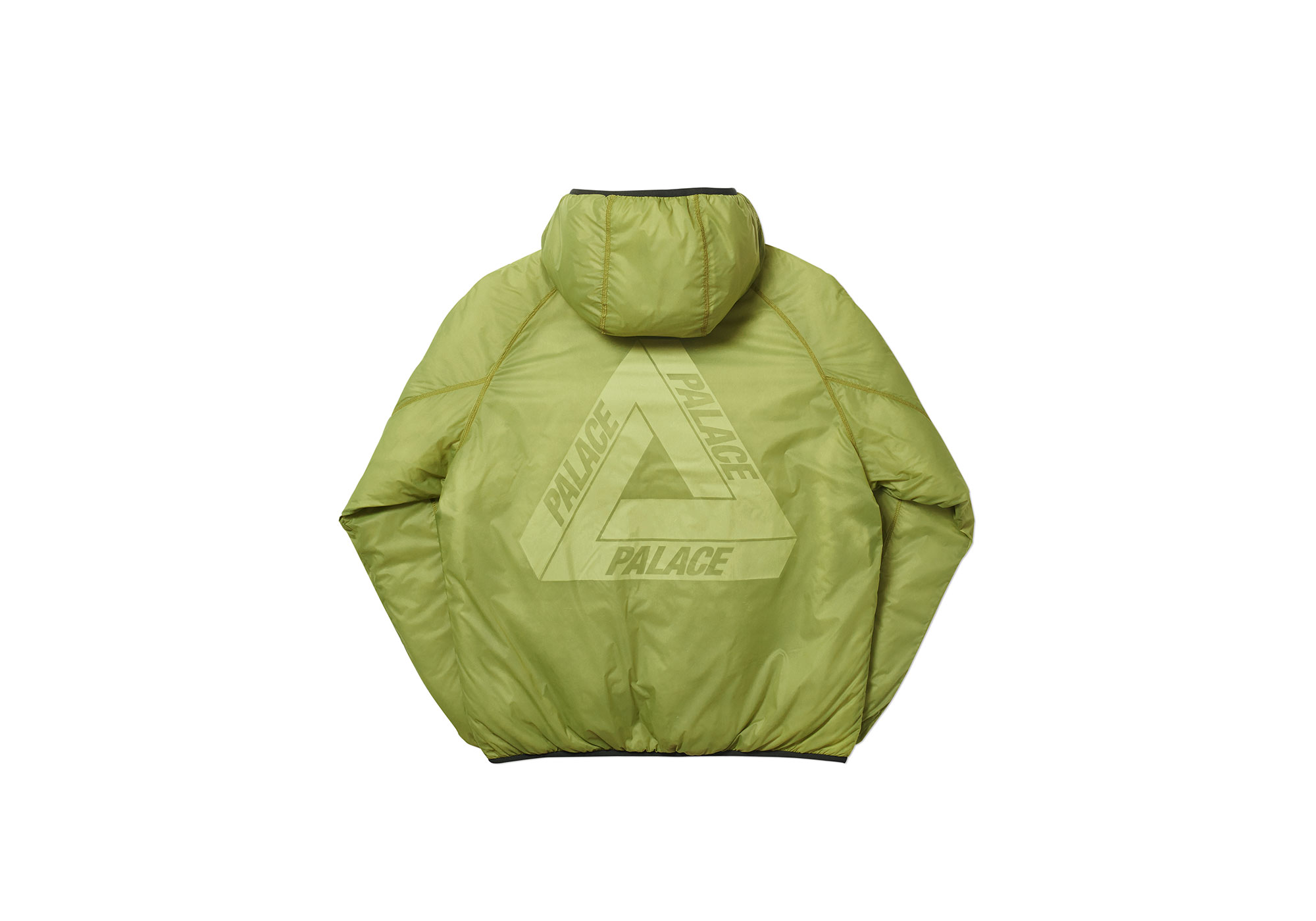REVERSIBLE SENSI JACKET | PALACE SKATEBOARDS