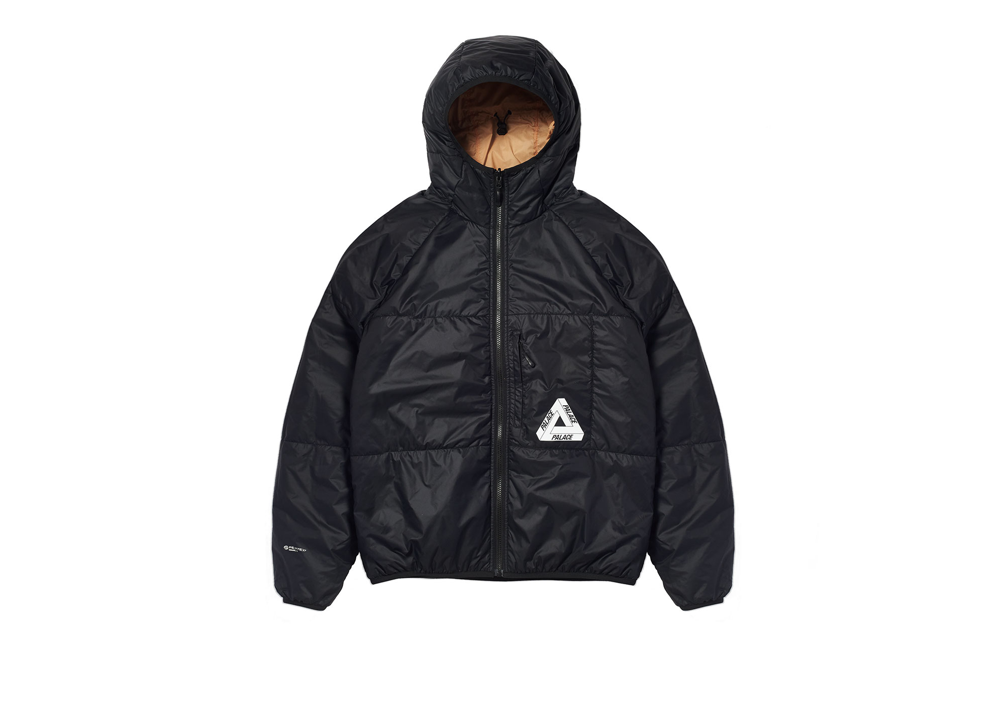 REVERSIBLE SENSI JACKET | PALACE SKATEBOARDS