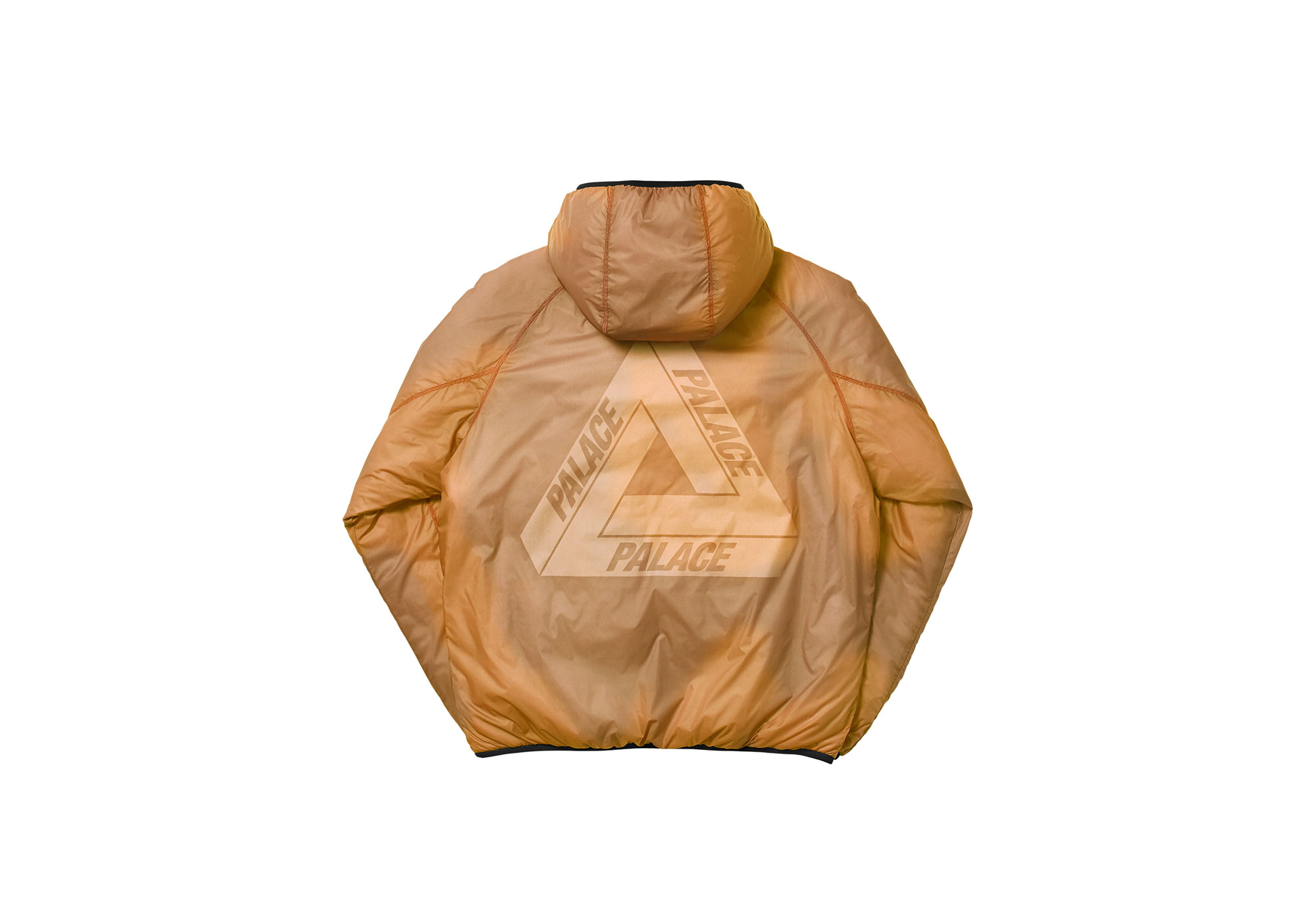 palace Reversible Sensi Jacket Purple 黒 1734353255-palace-2020-tshirt-