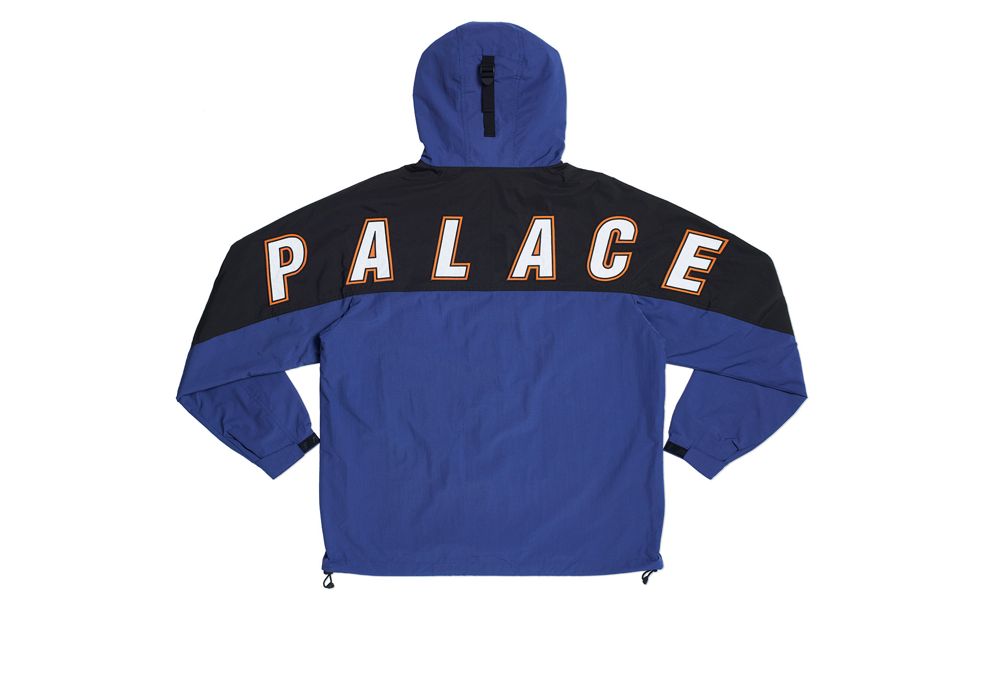 VOLUME JACKET | PALACE SKATEBOARDS VOLUME JACKET | PALACE SKATEBOARDS