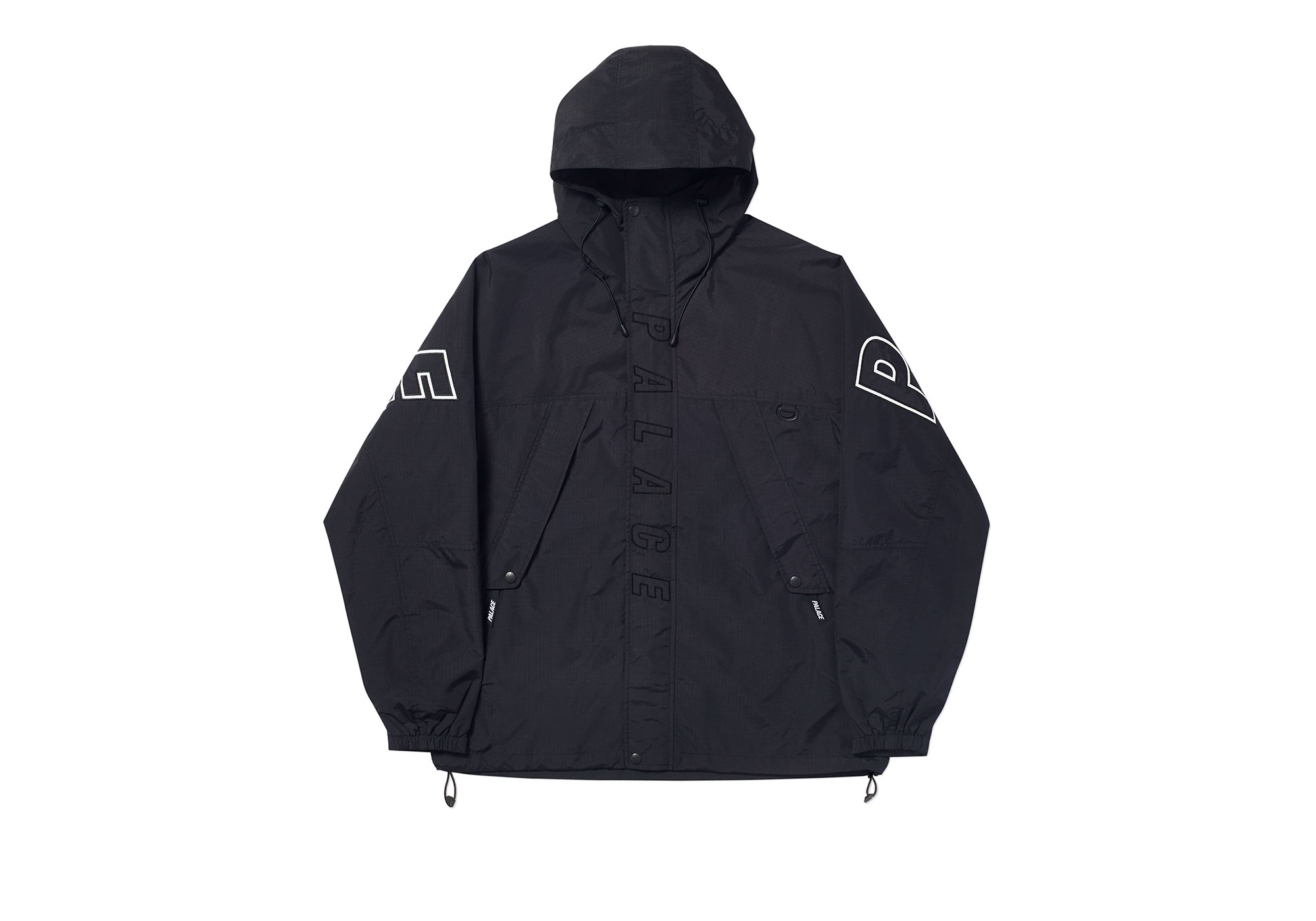 VOLUME JACKET | PALACE SKATEBOARDS VOLUME JACKET | PALACE SKATEBOARDS