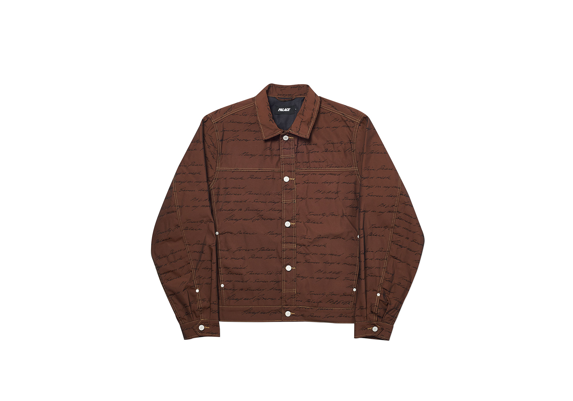 SPRING 2020 RANGE | PALACE SKATEBOARDS