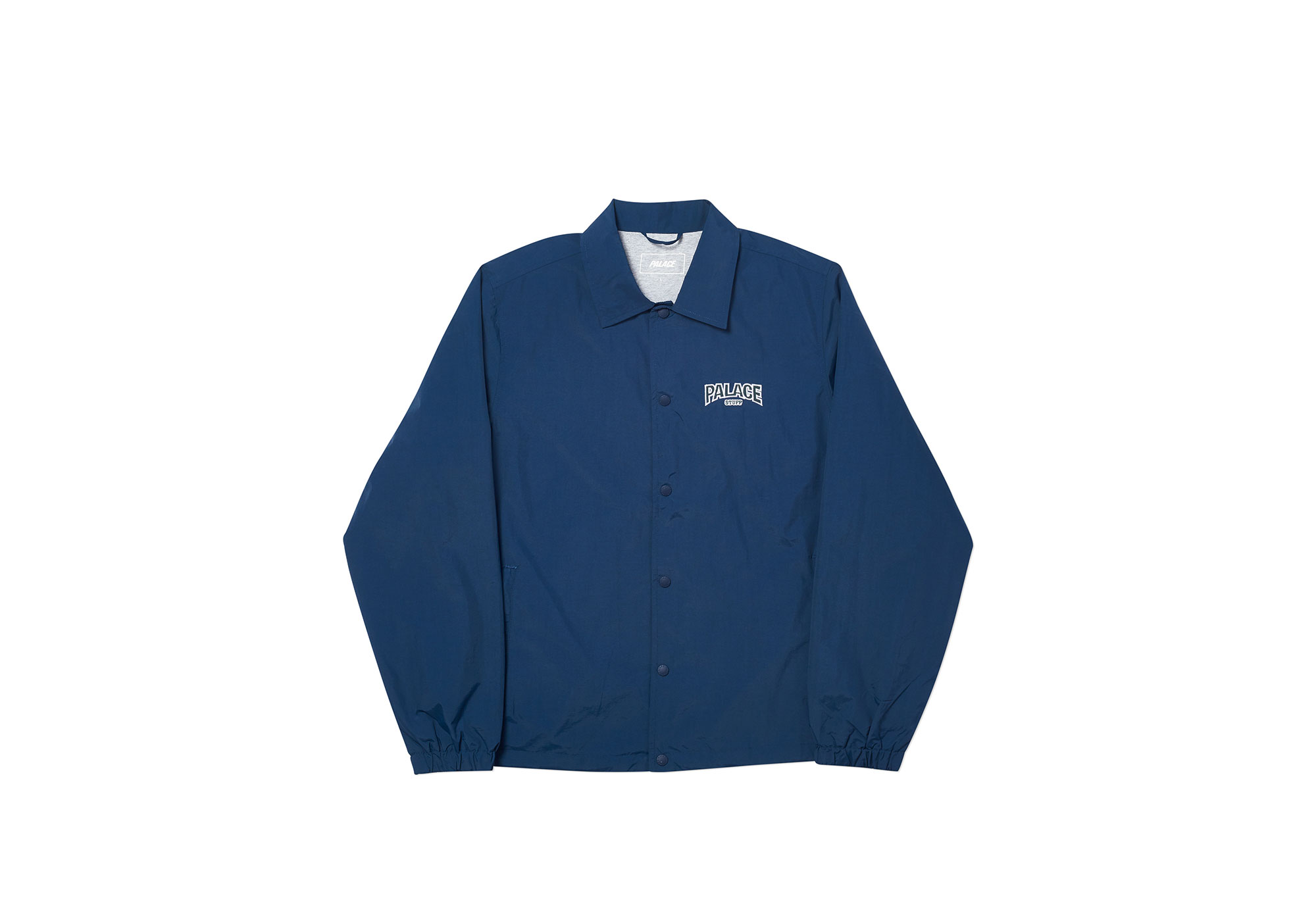 ジャケット・アウター palace skateboards stuff jacket black ZIP-IT SHELL JACKET | PALACE SKATEBOARDS