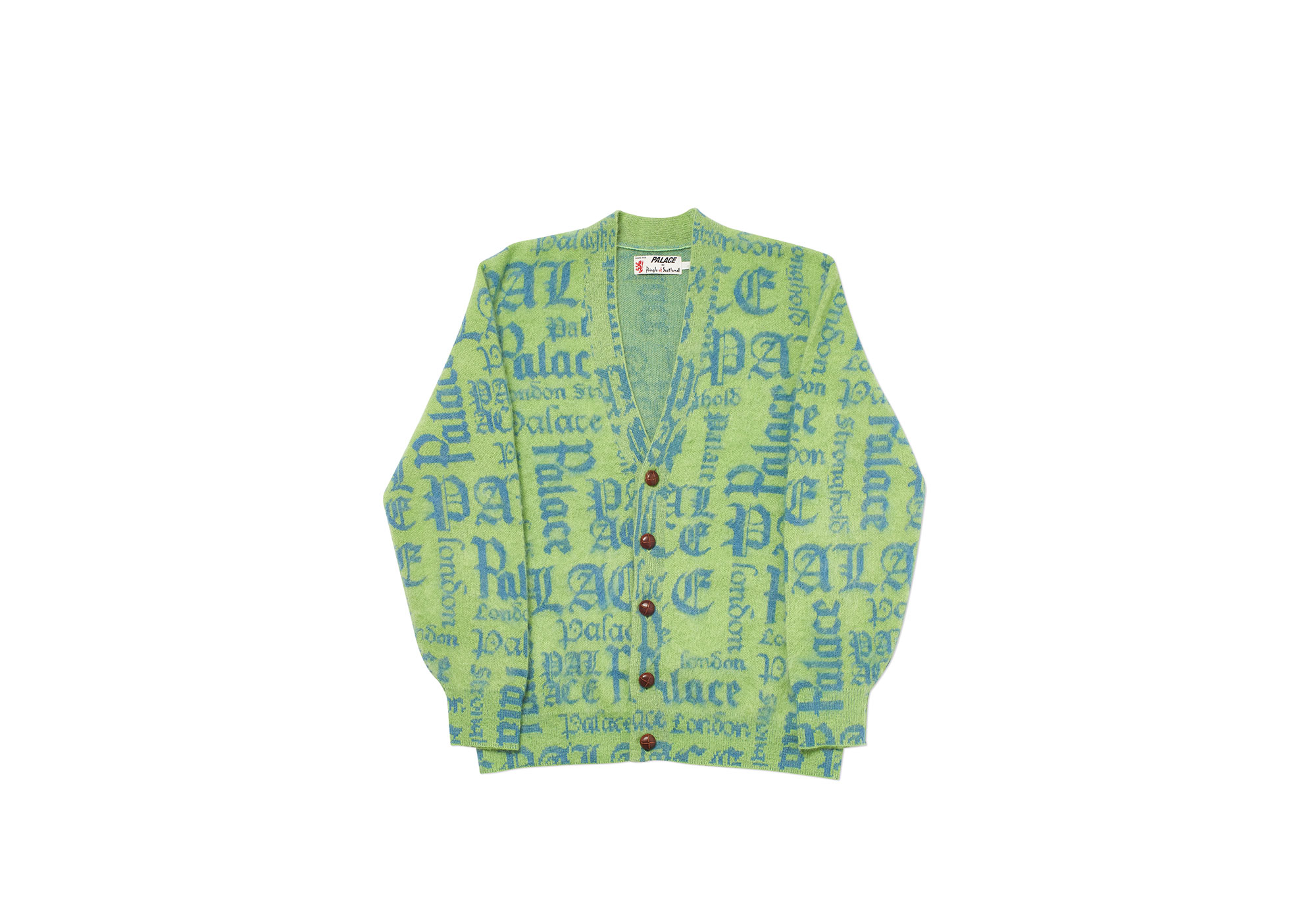 SPRING 2020 RANGE | PALACE SKATEBOARDS