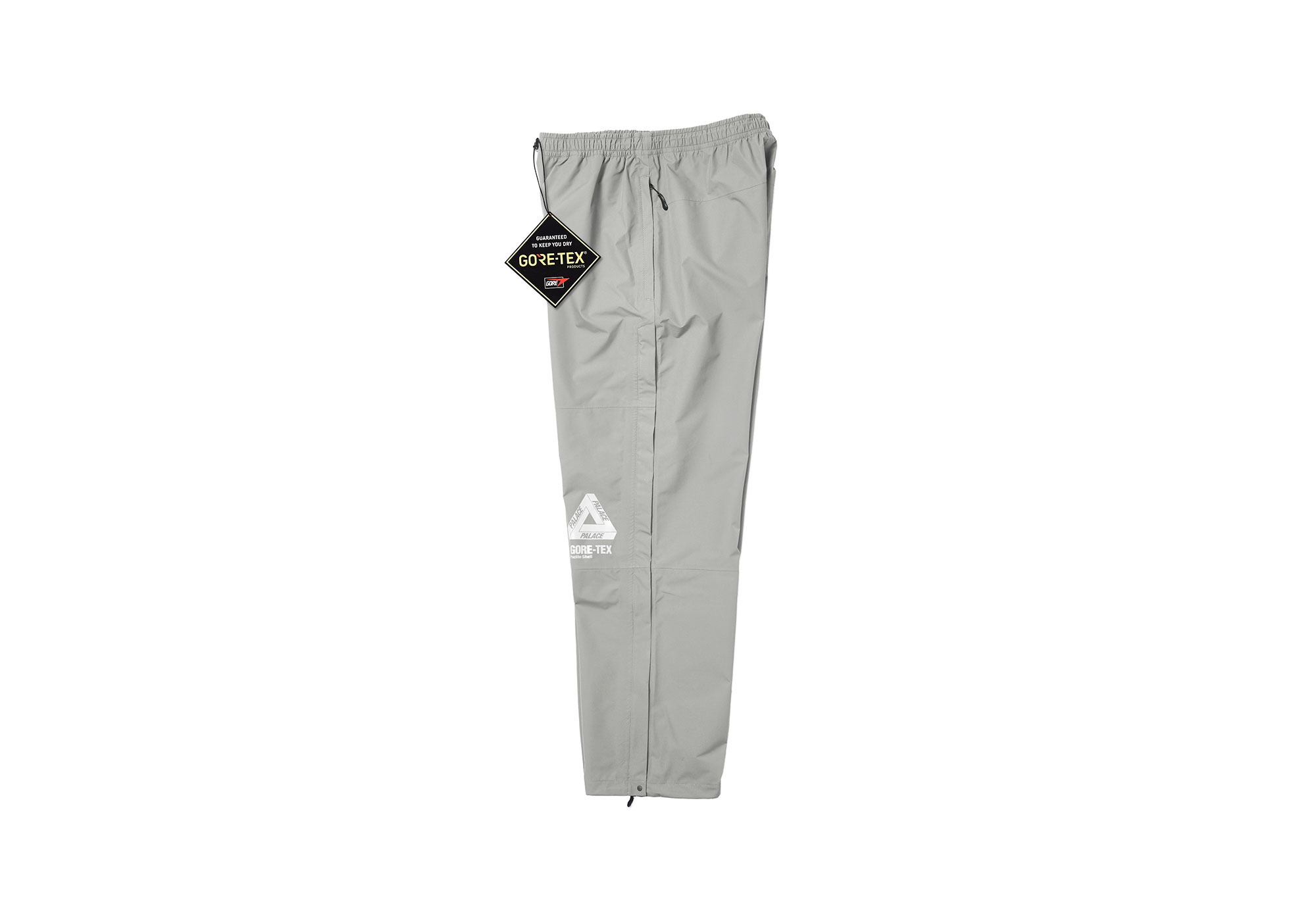 GORE-TEX PACLITE VENT PANT | PALACE SKATEBOARDS