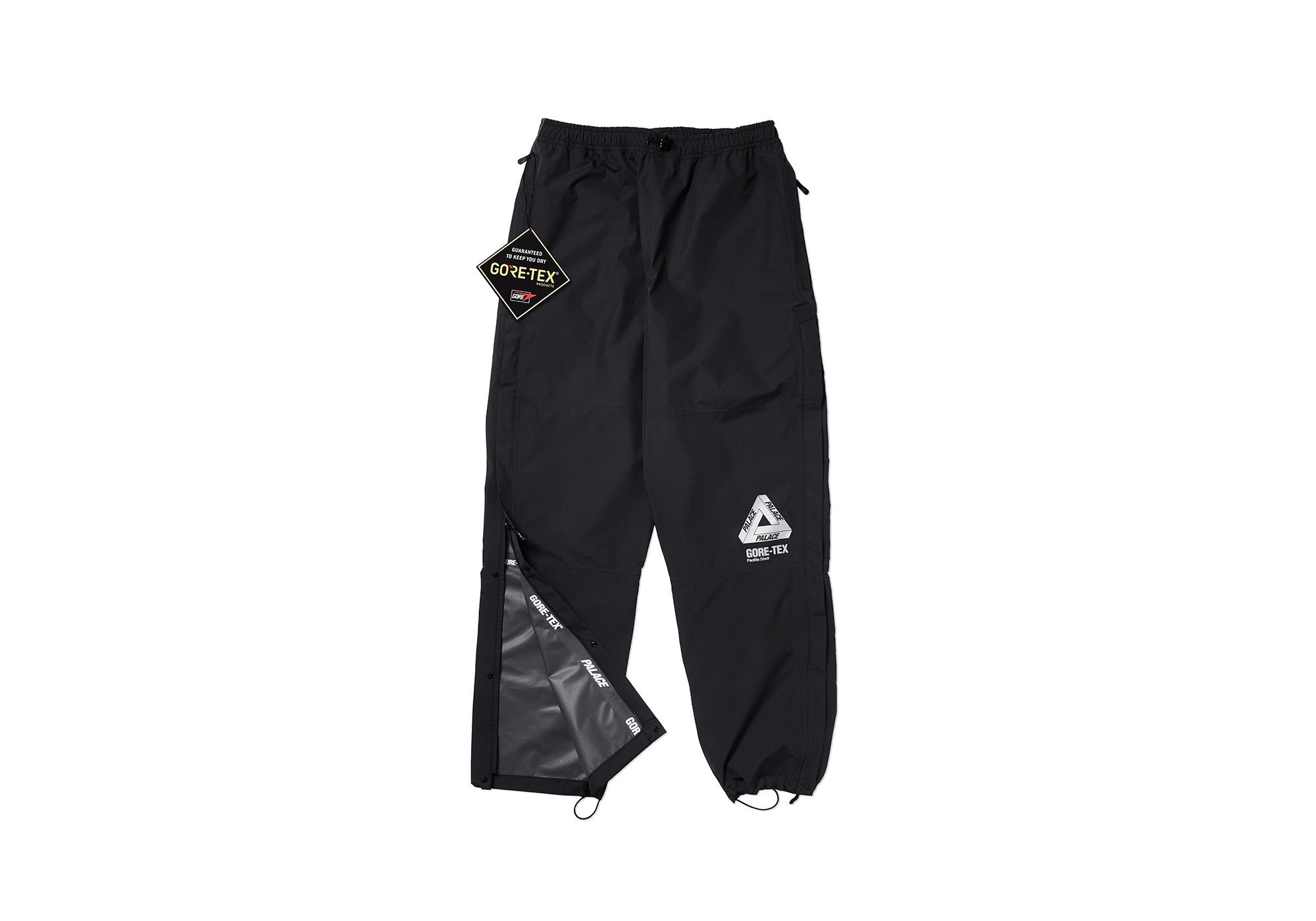 GORE-TEX PACLITE VENT PANT | PALACE SKATEBOARDS