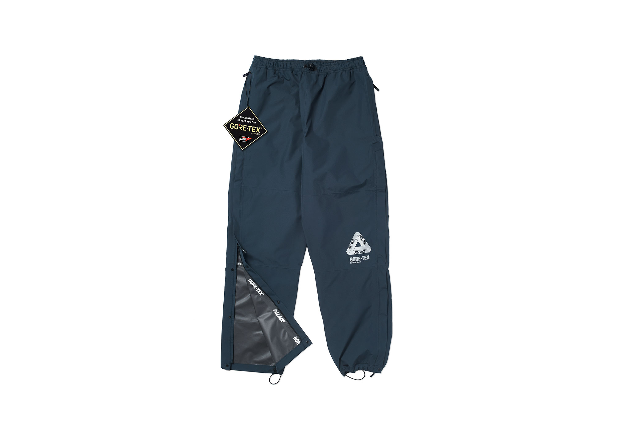 GORE-TEX PACLITE VENT PANT | PALACE SKATEBOARDS
