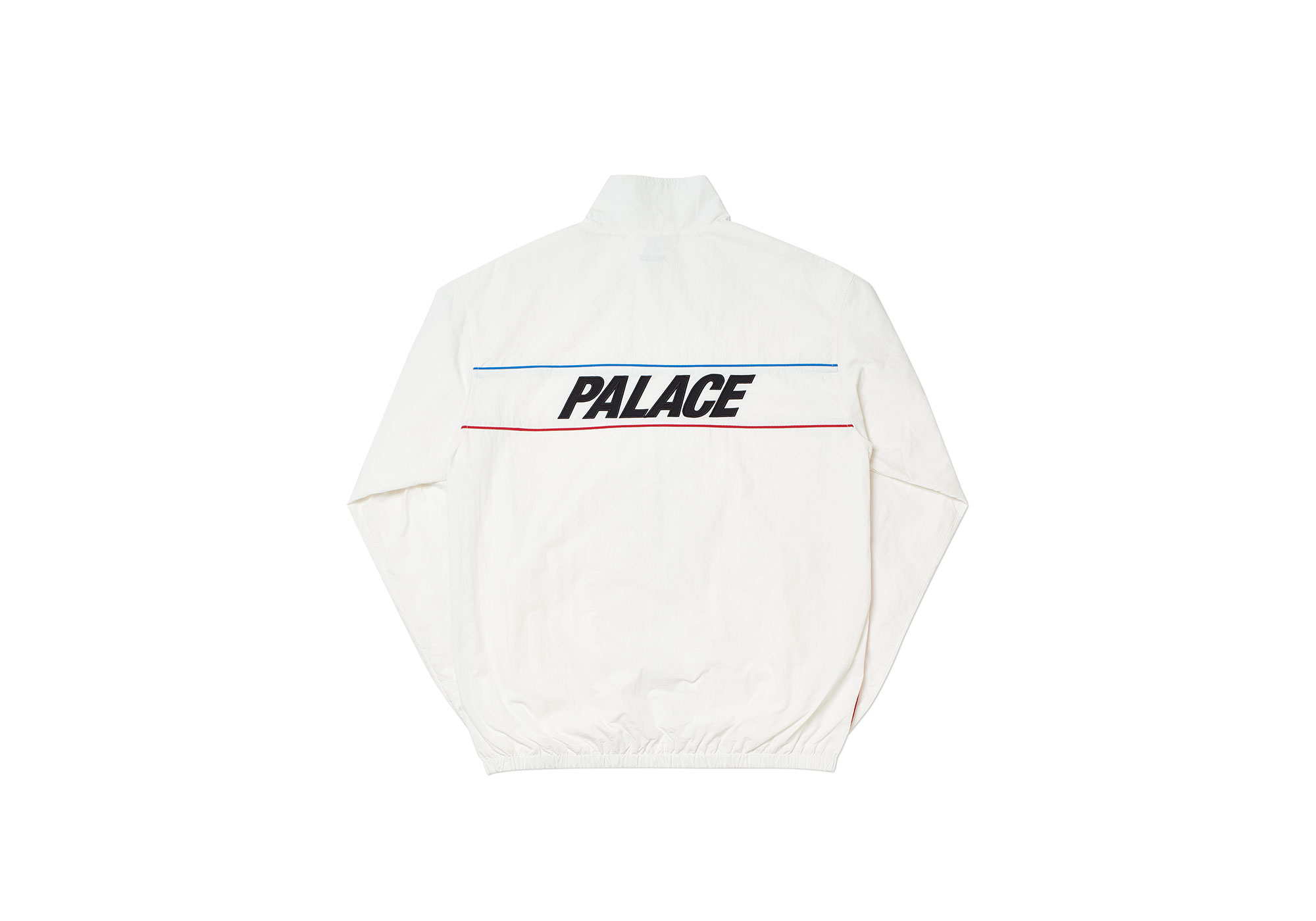 PIPELINE JACKET | PALACE SKATEBOARDS